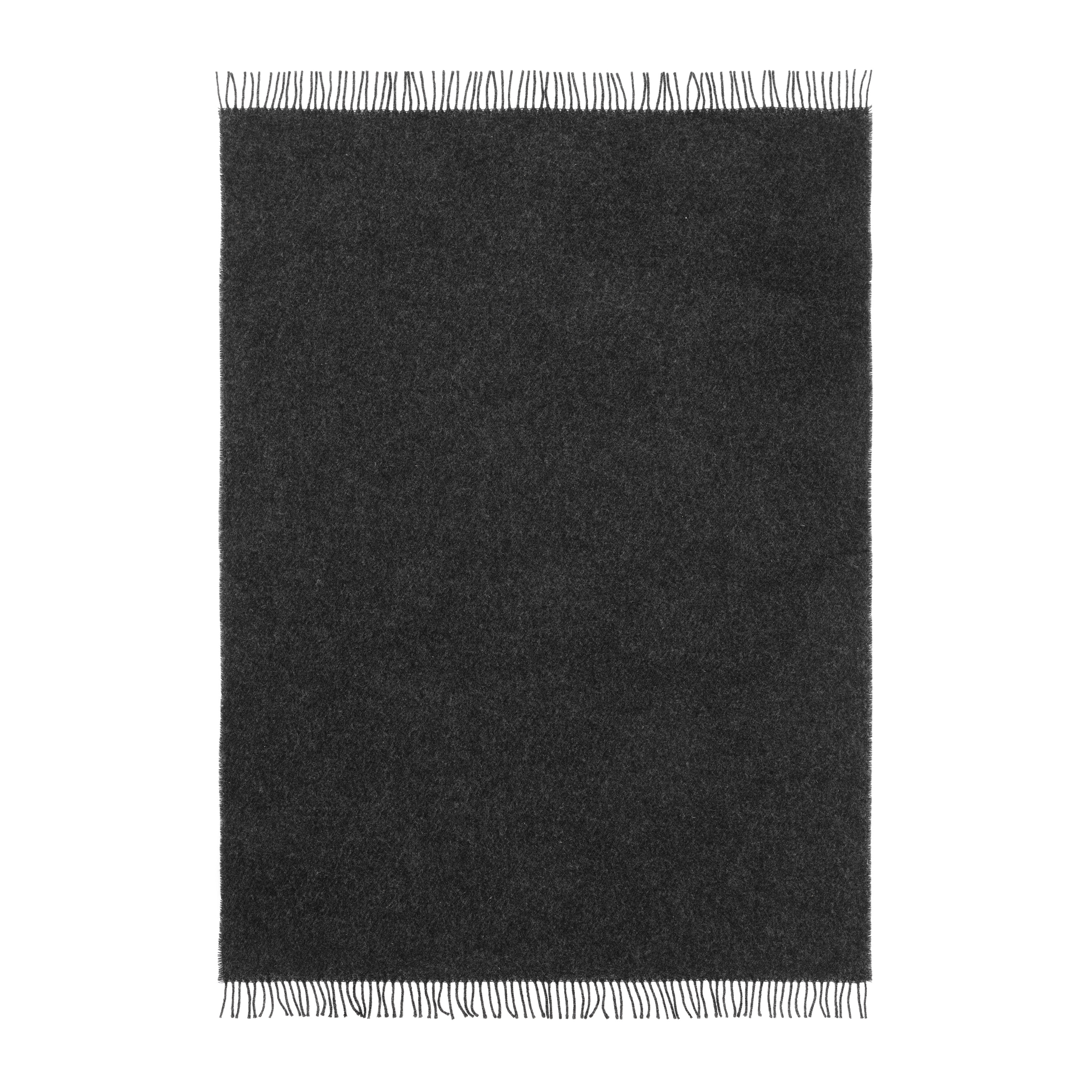 Høie Falketind Viltti Kookosharmaa 120x180