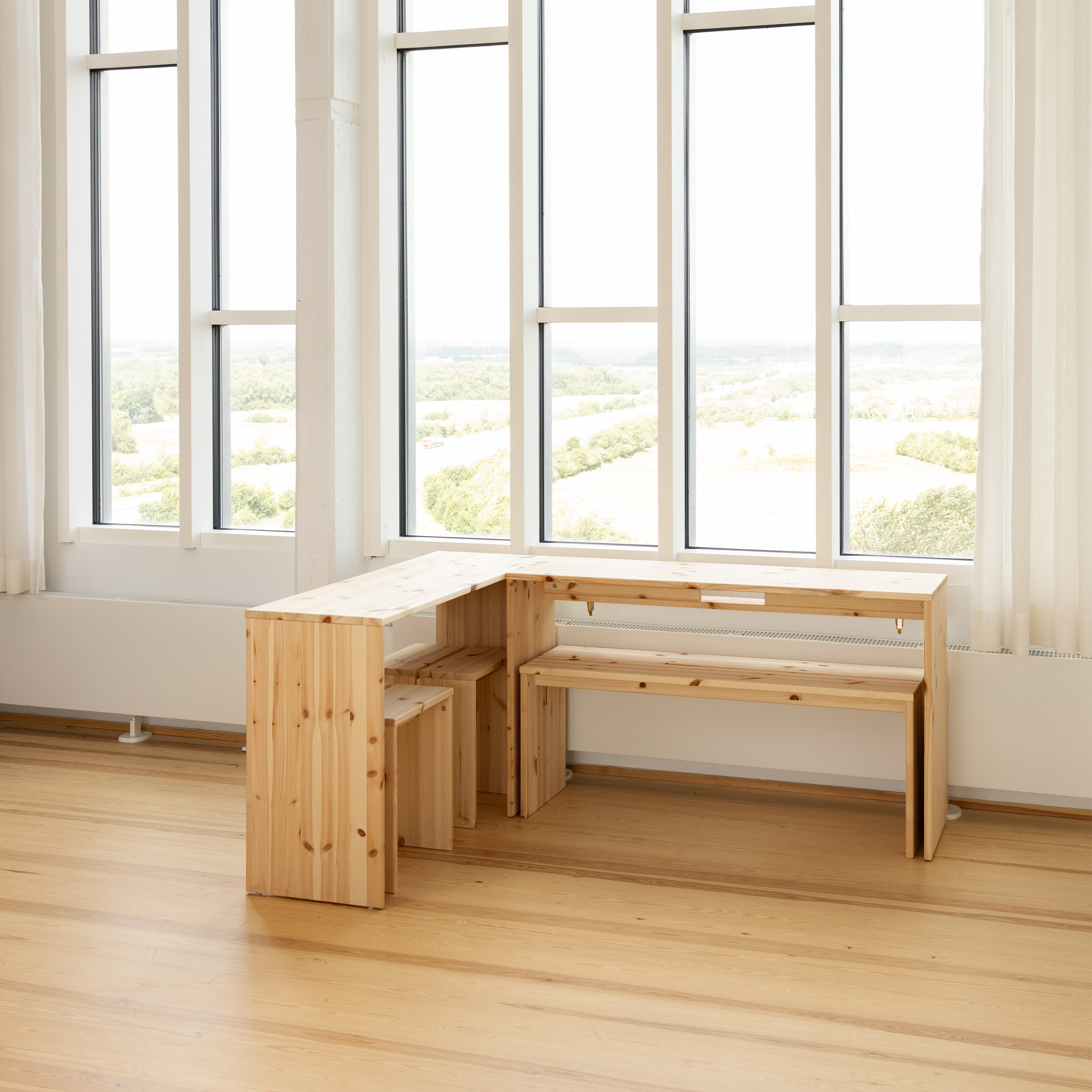 Karup Design Join-in Pall Natur