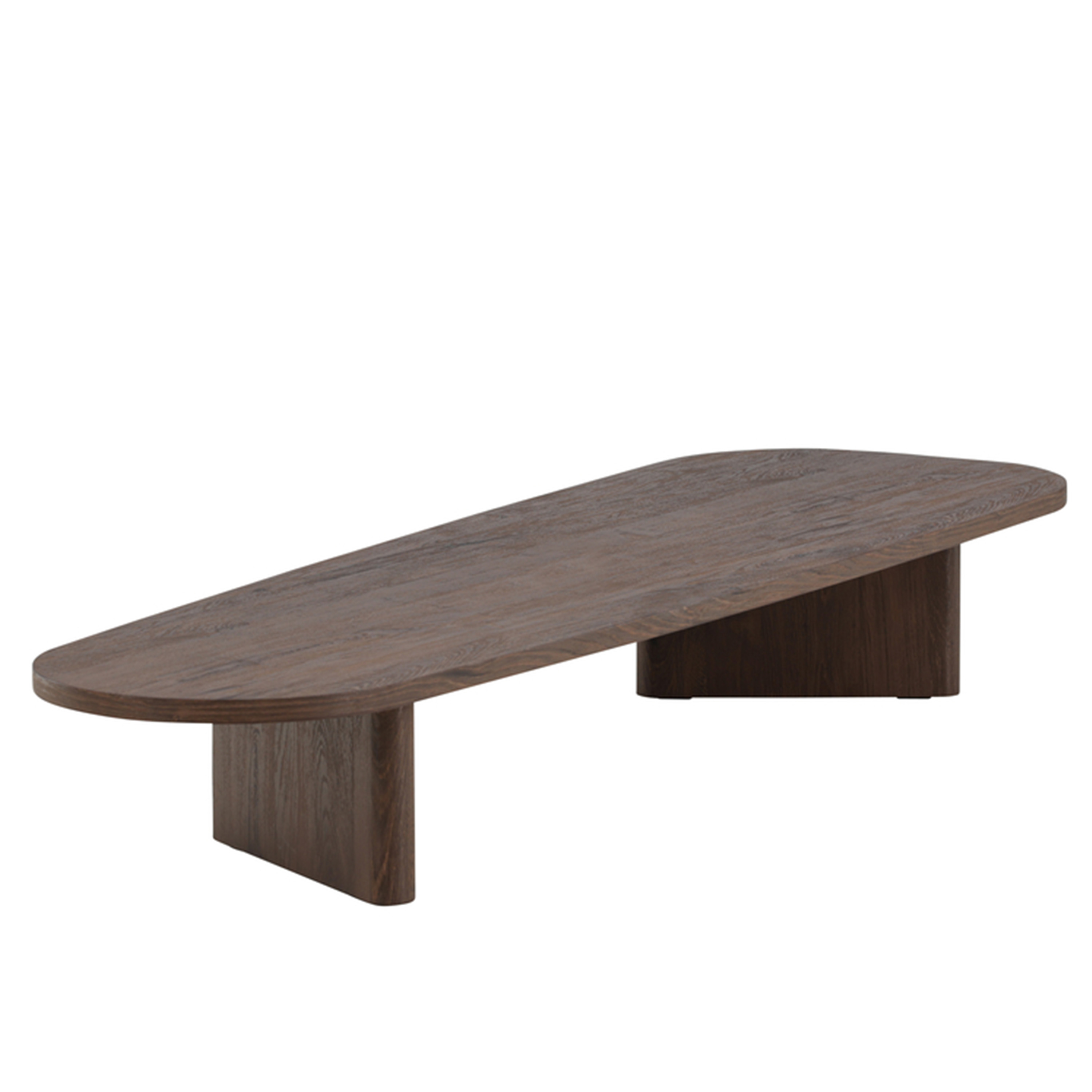 Venture Home Grönvik Soffbord Mocka 180x55