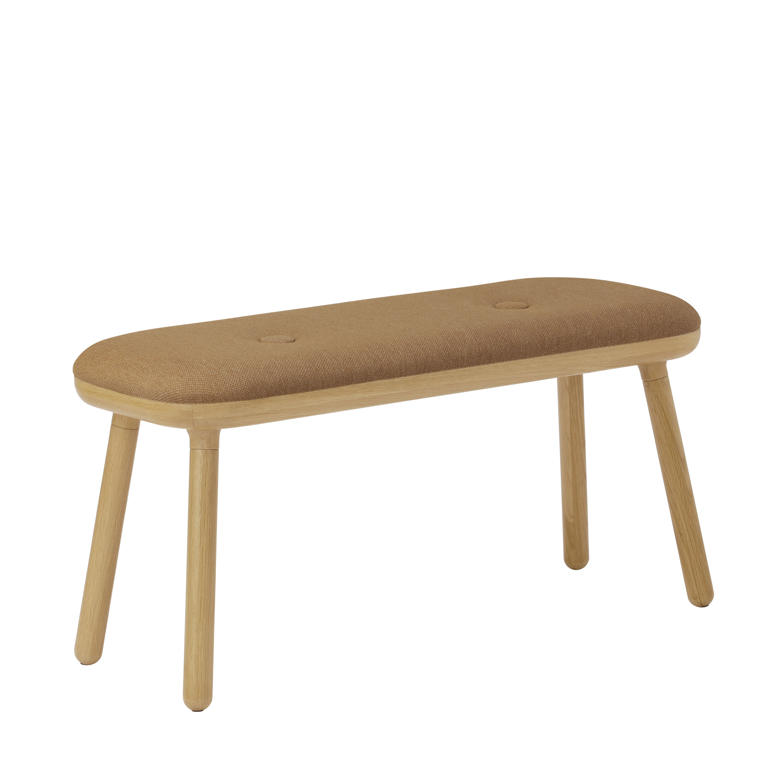 Umage Paff Bank Sugar Brown Hoch