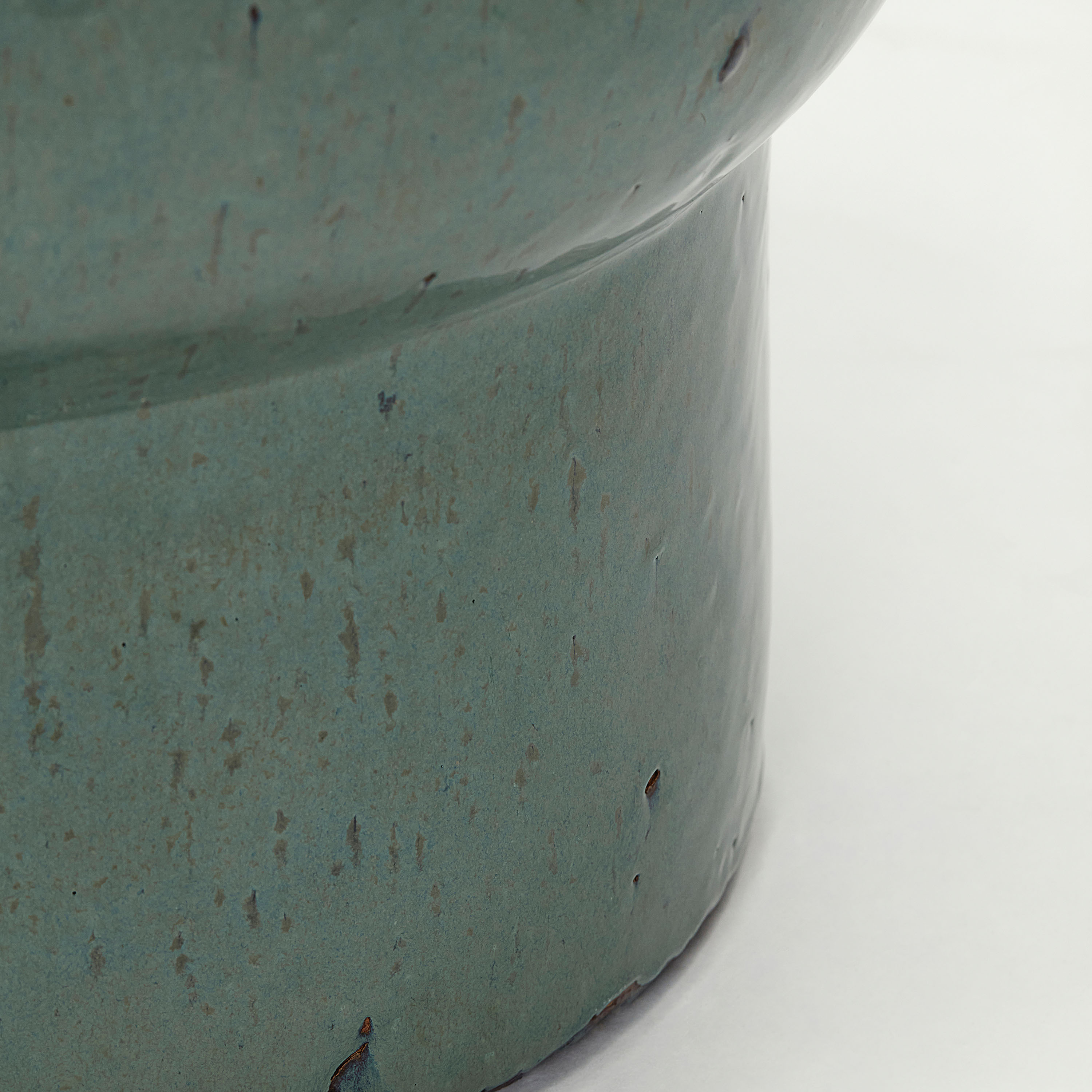 House Doctor Terra Kruka Grön Ø50