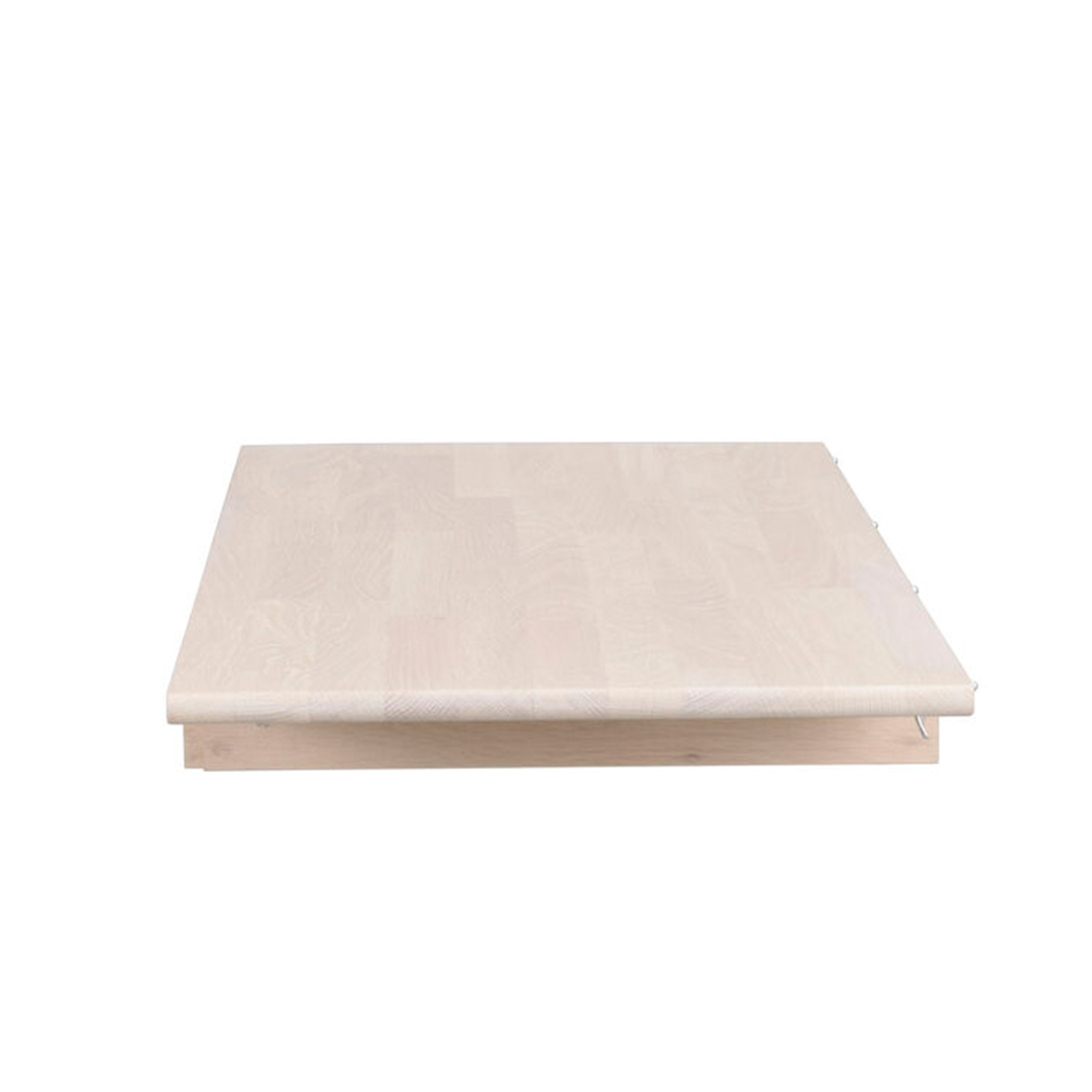 Rowico Home Tyler Iläggsskiva Vitpigmenterad 45x120