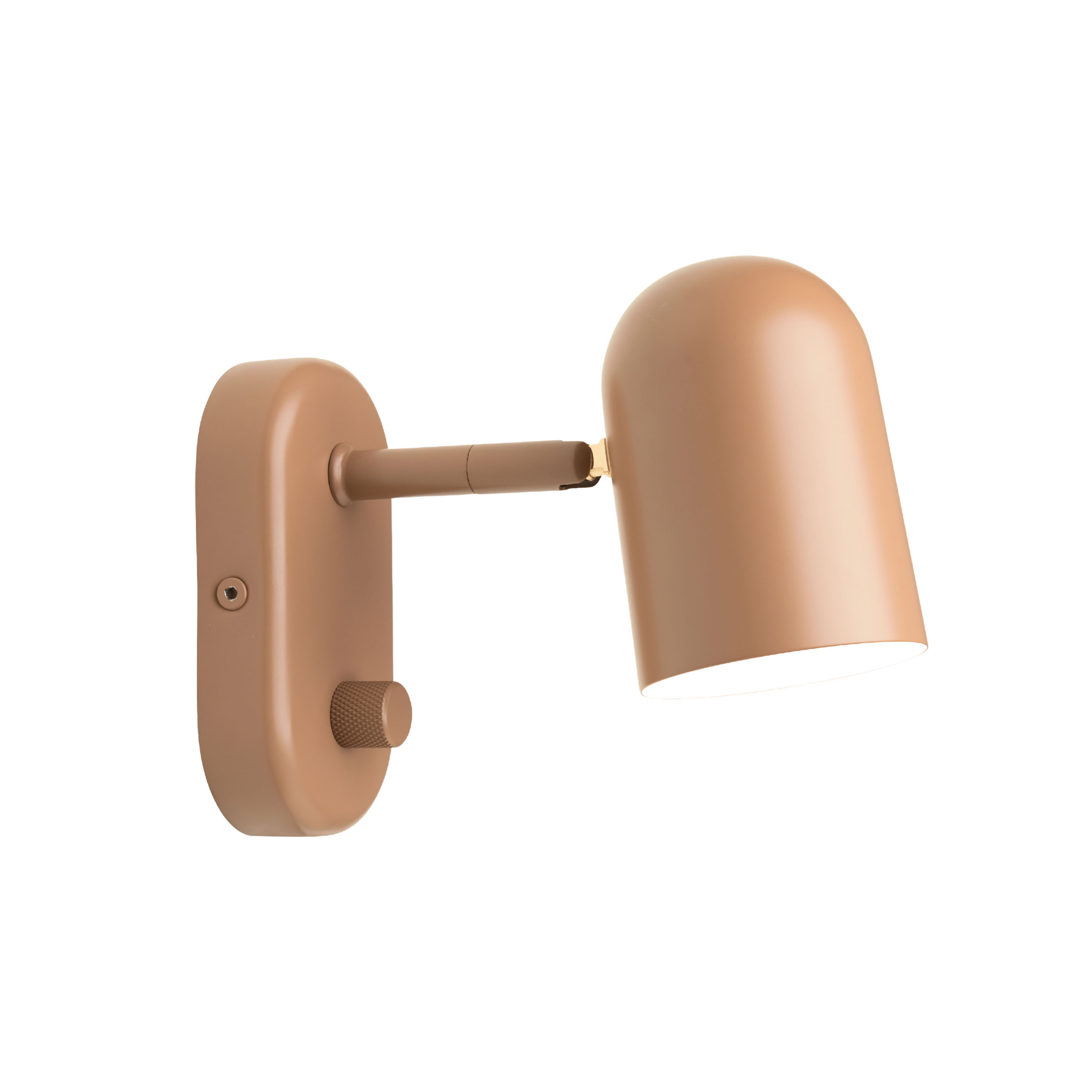 Northern - Buddy Vägglampa Warm Beige