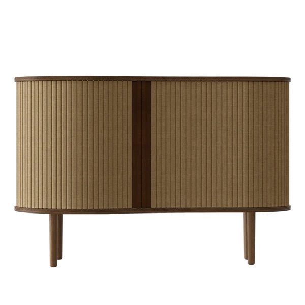 Umage Audacious Skap Mørk Eik/Sugar Brown