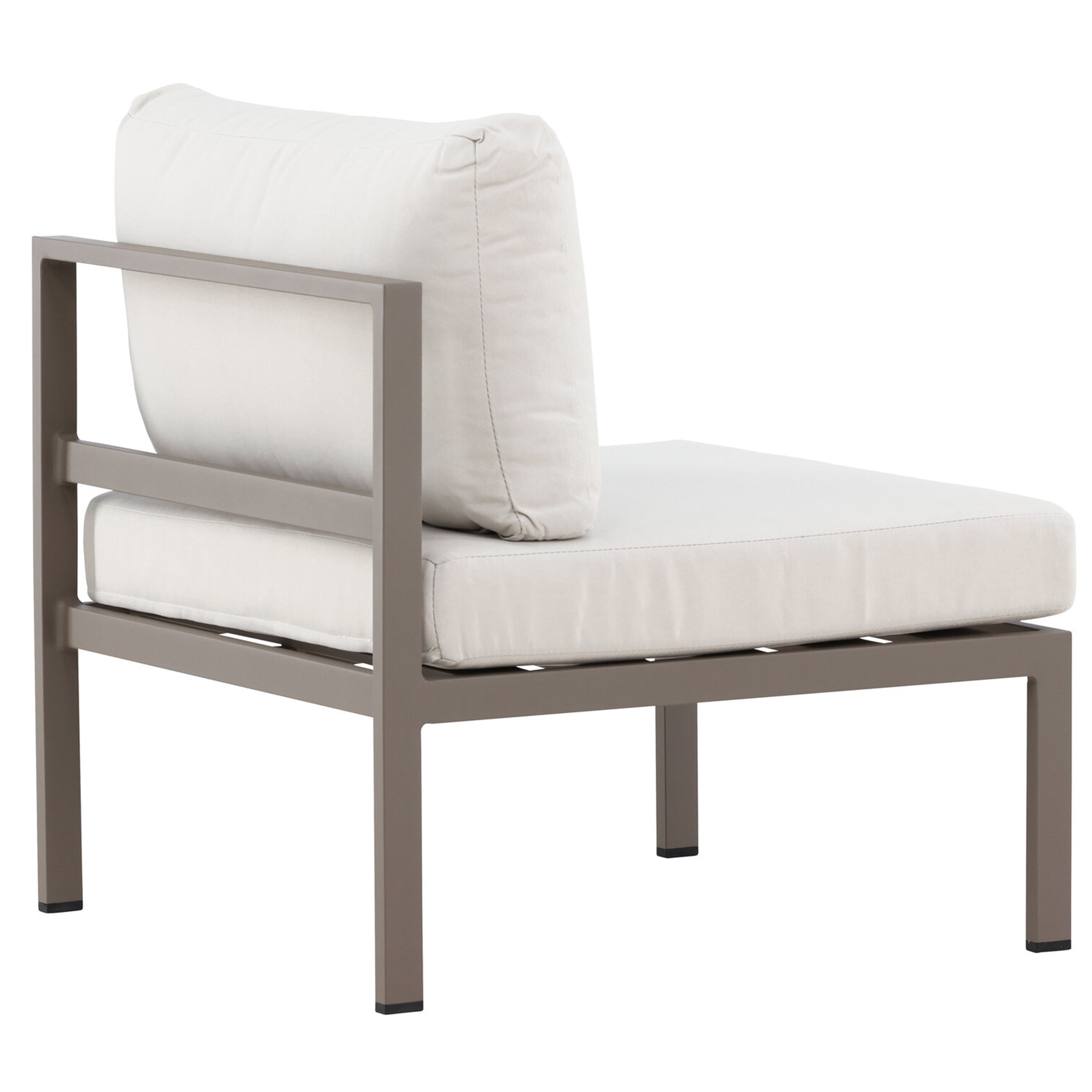 Venture Home Copacabana Mittmodul Brown/Beige