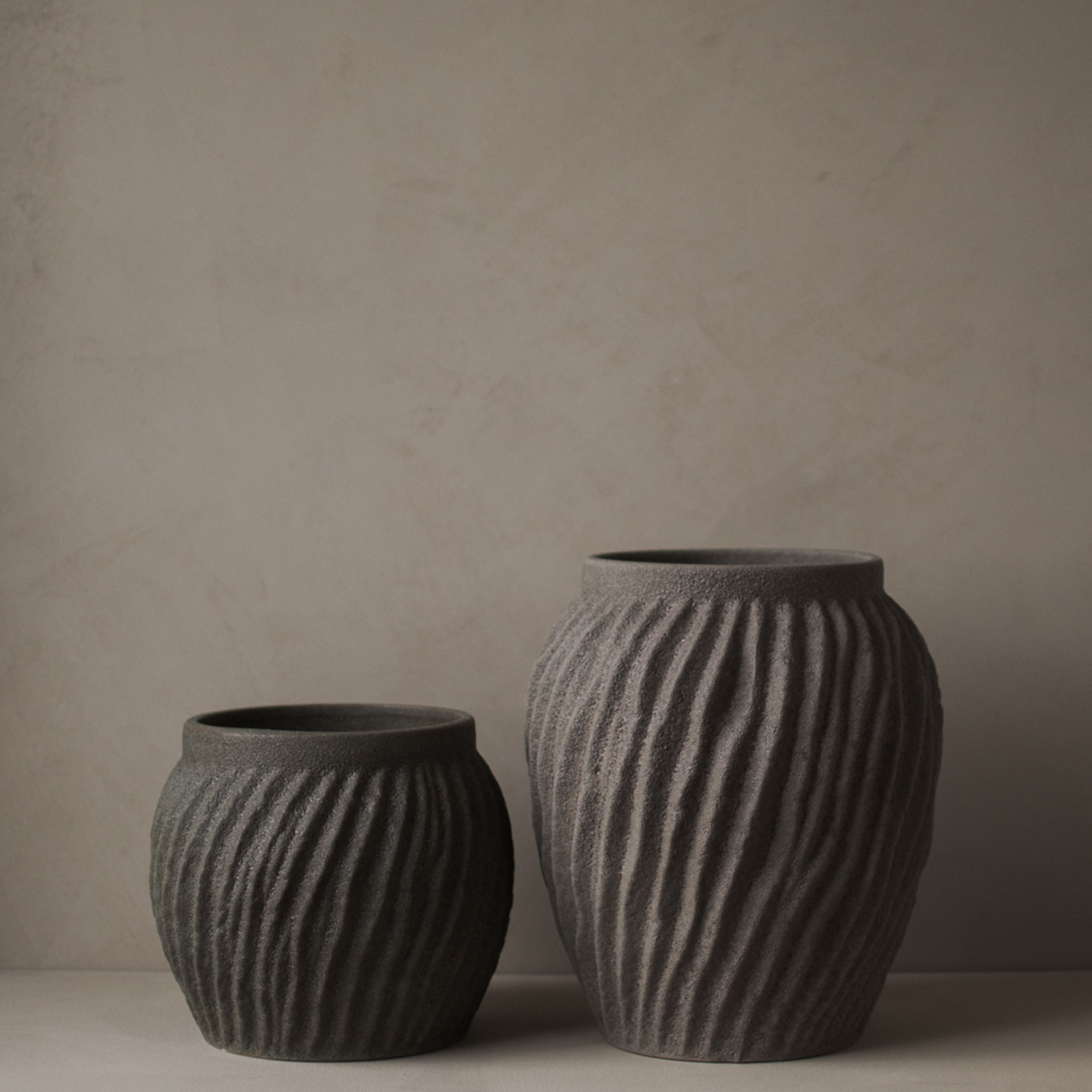 DBKD Raw Kruka Sandy Dust Large