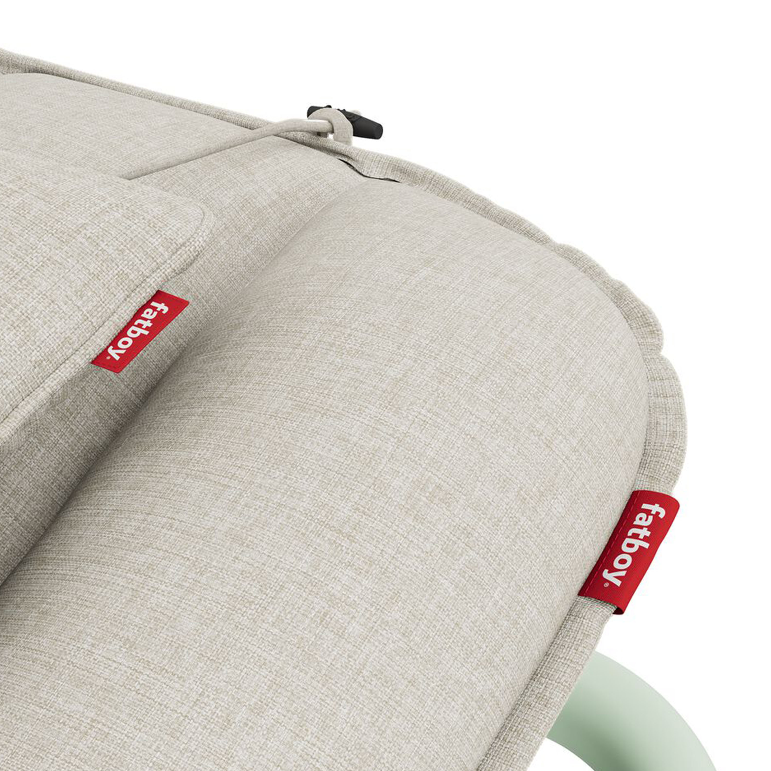 Fatboy Sunbun Solseng Mist Green/Mist