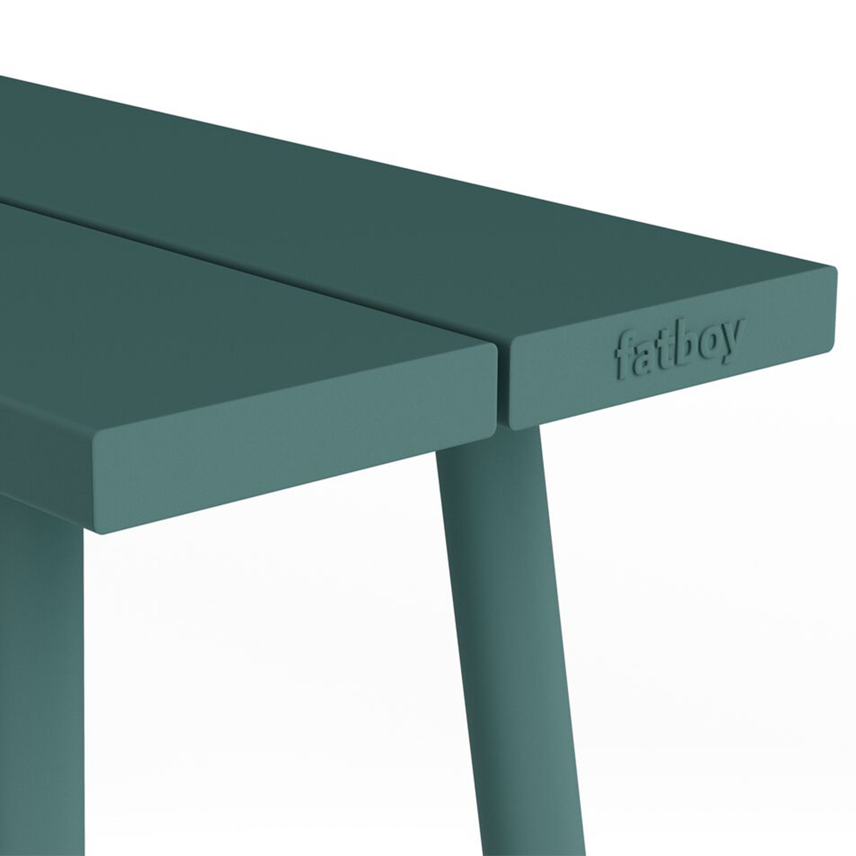 Fatboy Fred's Penkki Dark Sage 160cm