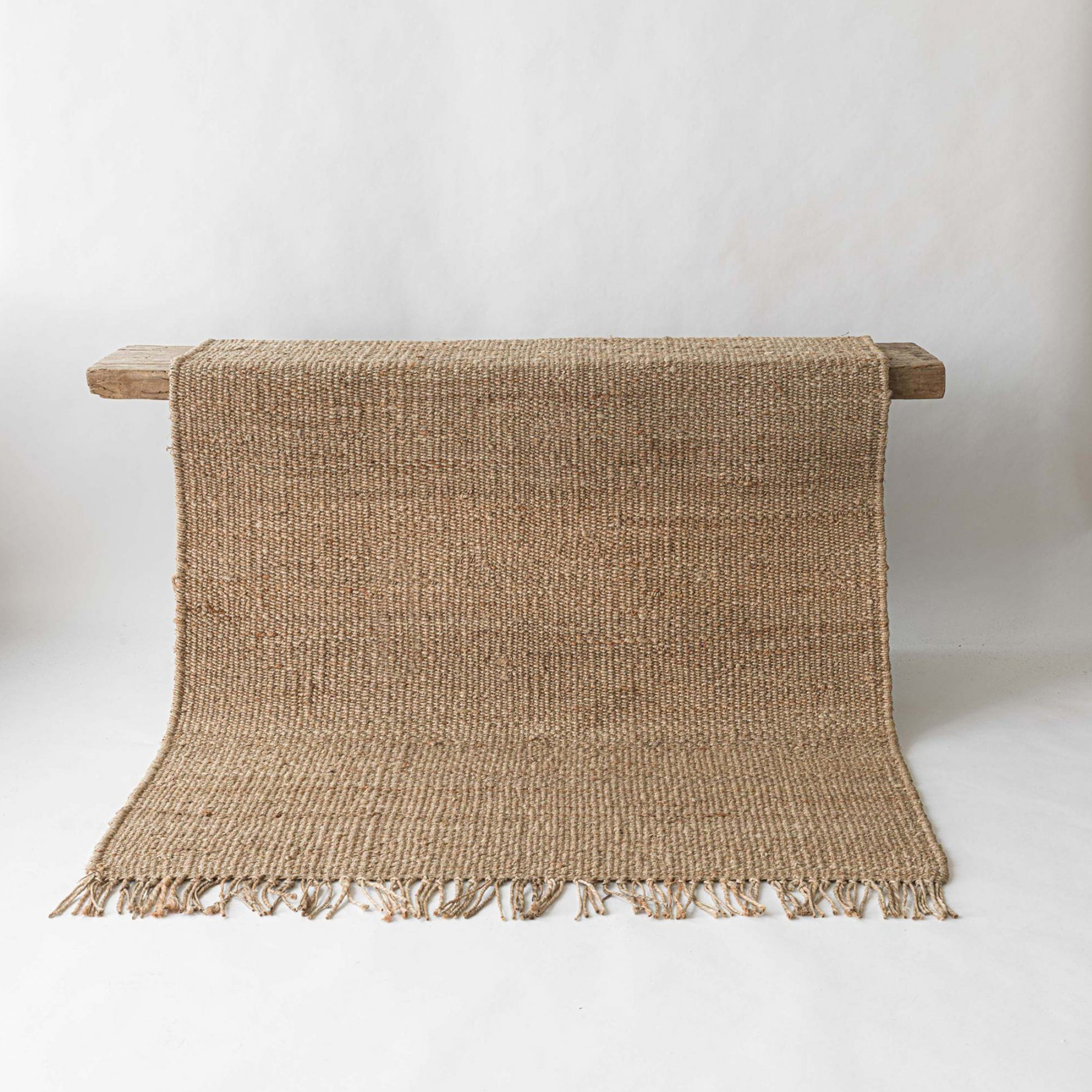 Tell me more Hampa Matta Nature 140x200