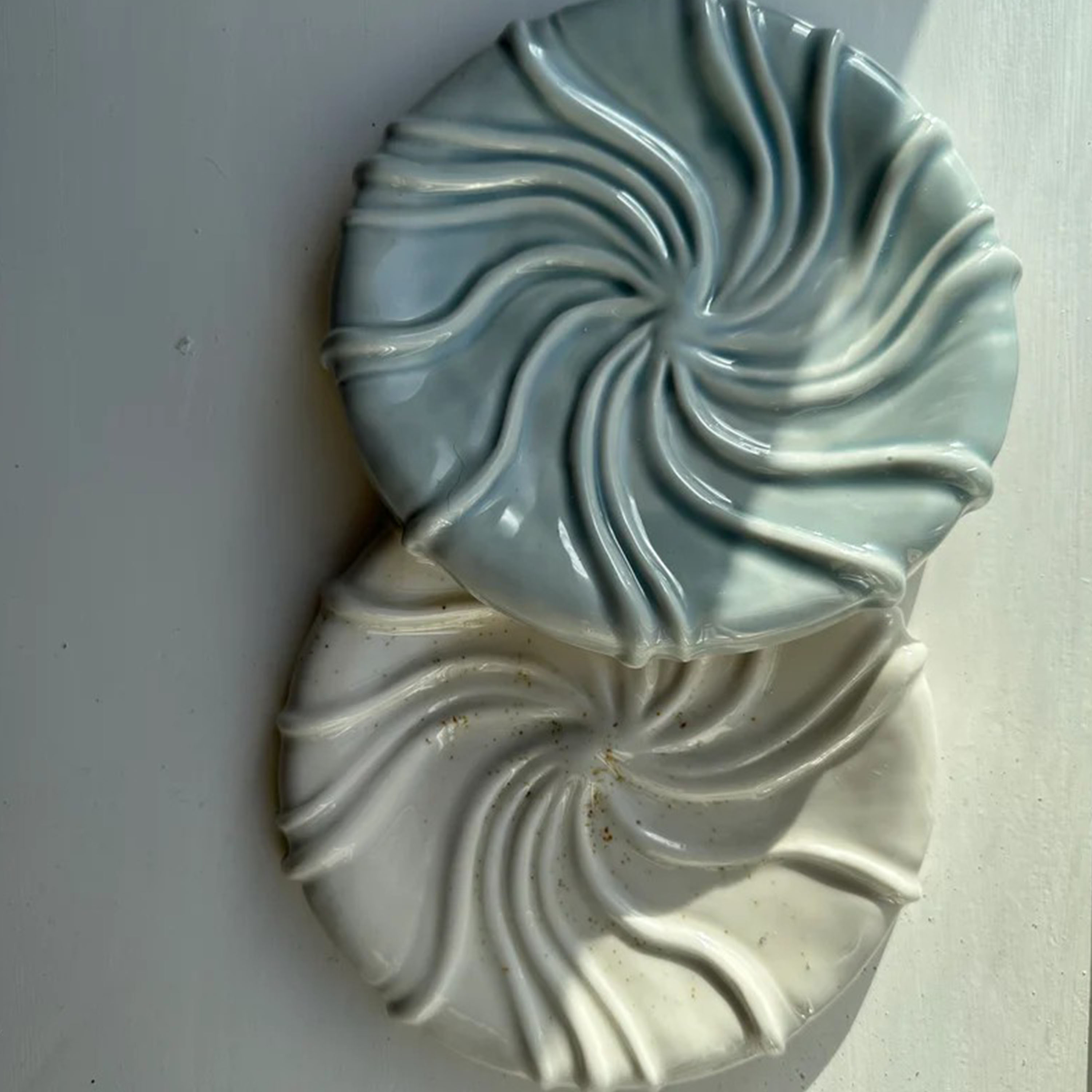 Atelier Marée The Tides Fat Blue