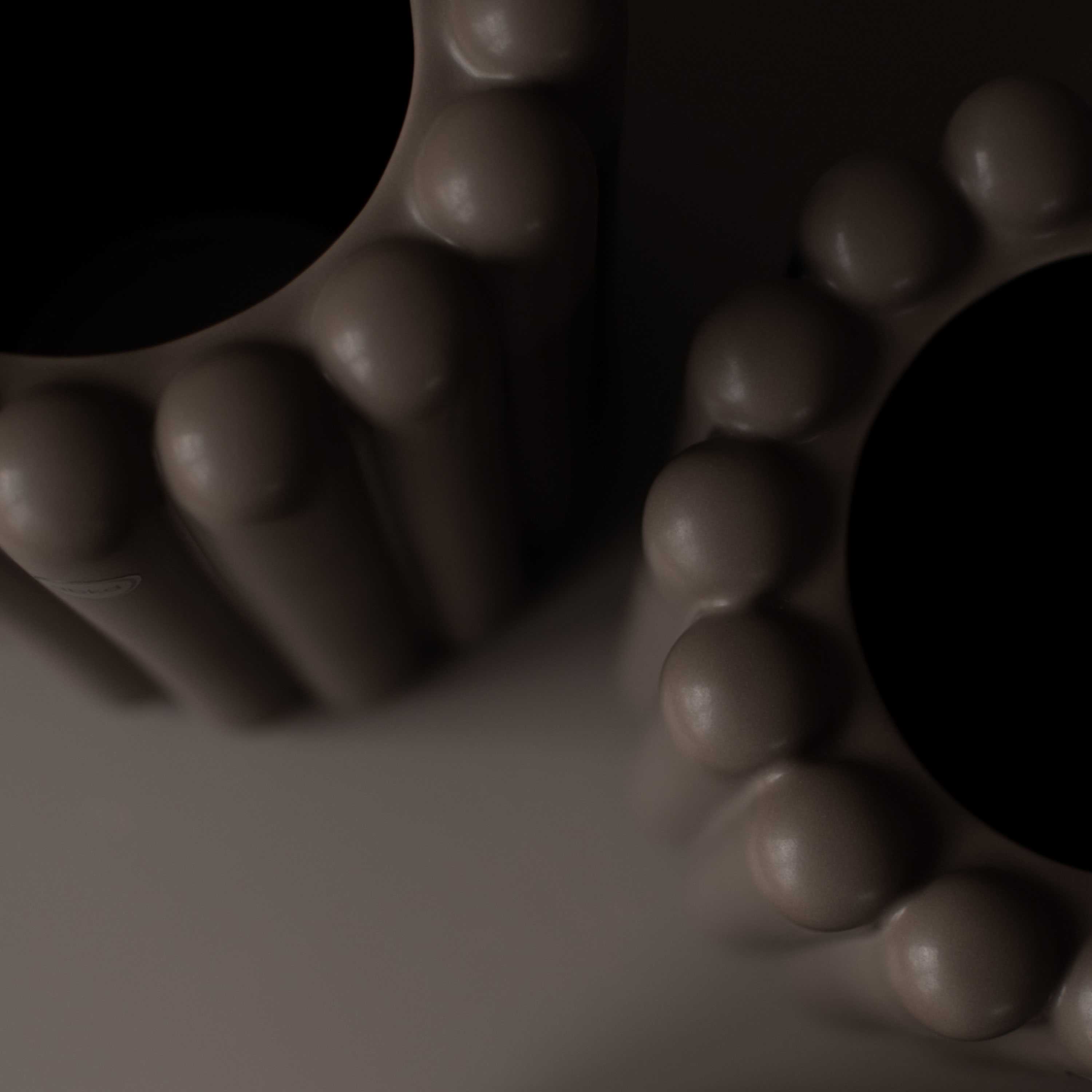 DBKD Mist Kruka Dust Large