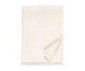 Unikko Solid Handduk Ivory 32x50