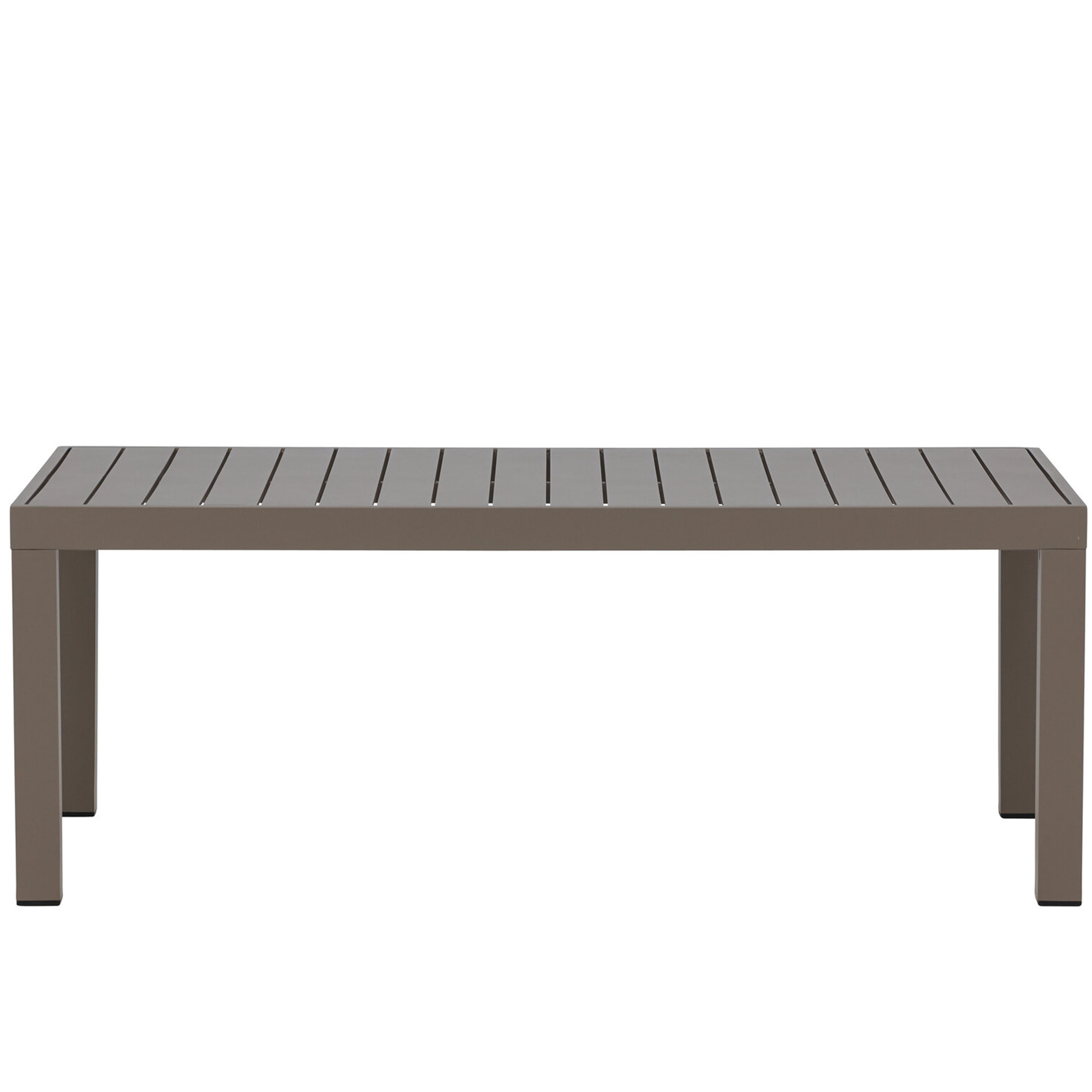 Venture Home Copacabana Soffbord Brown 70x120