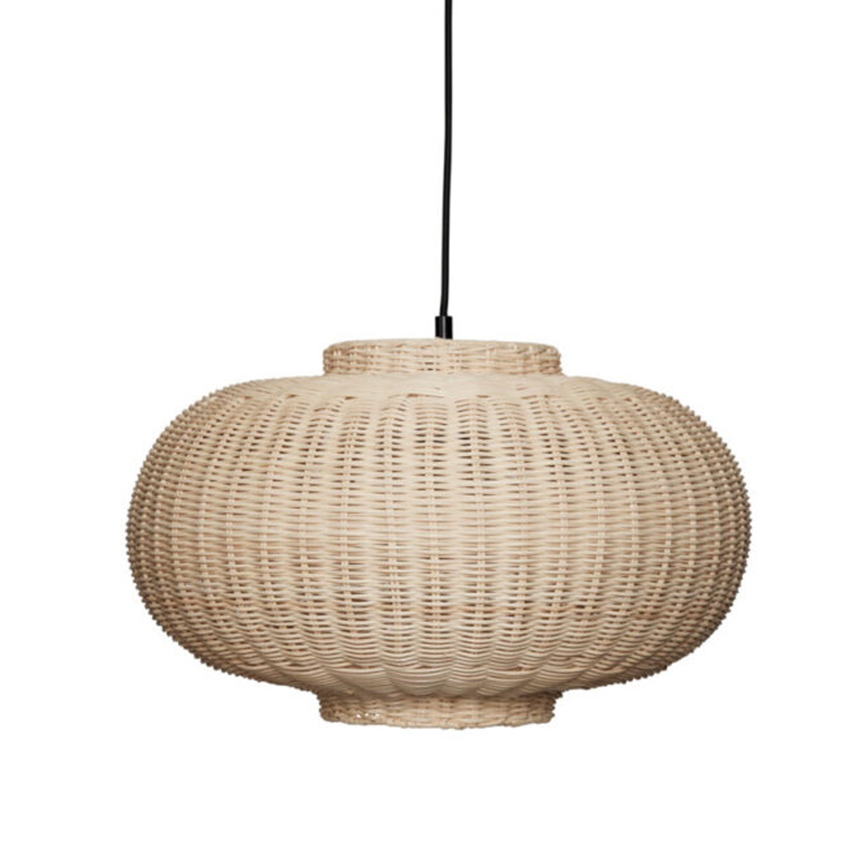 Hübsch Chand Ellipsis Kattovalaisin Luonnonvärinen