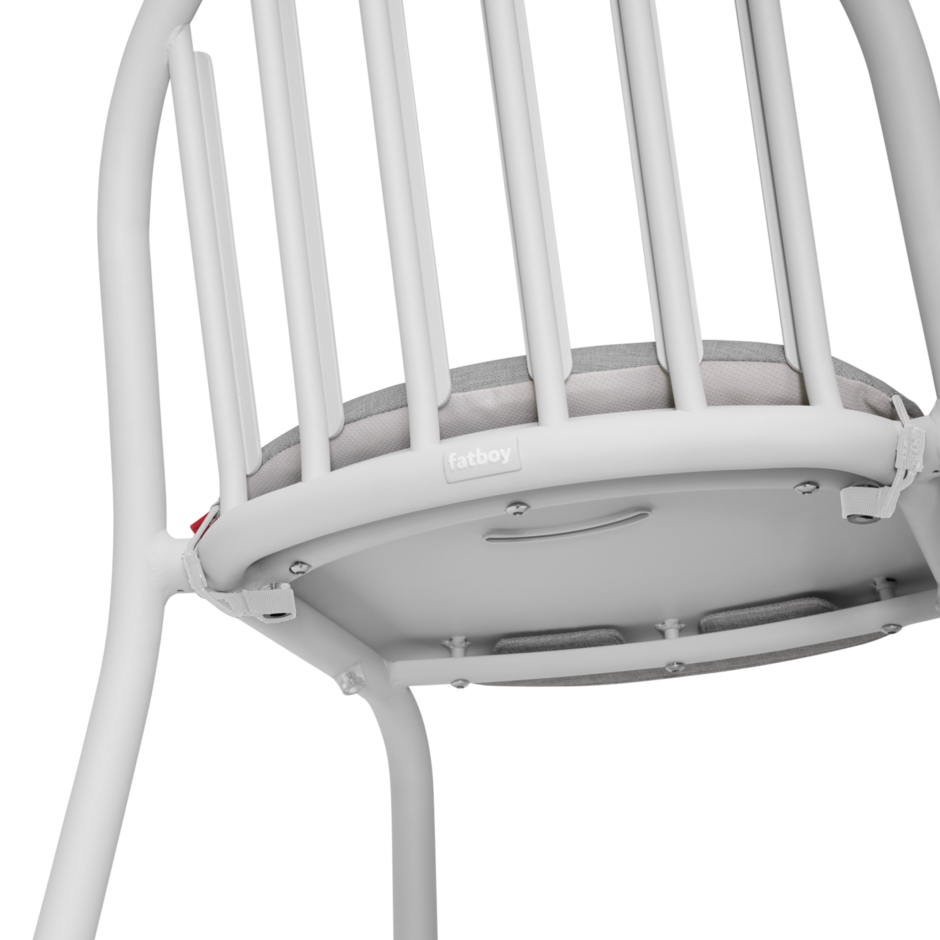 Fatboy Fred's Sitzkissen Rock Grey 43x46