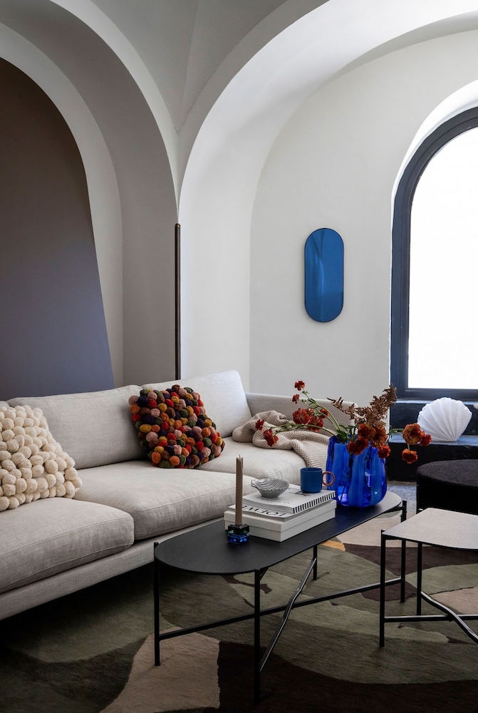 Byon Triton Vas 24cm