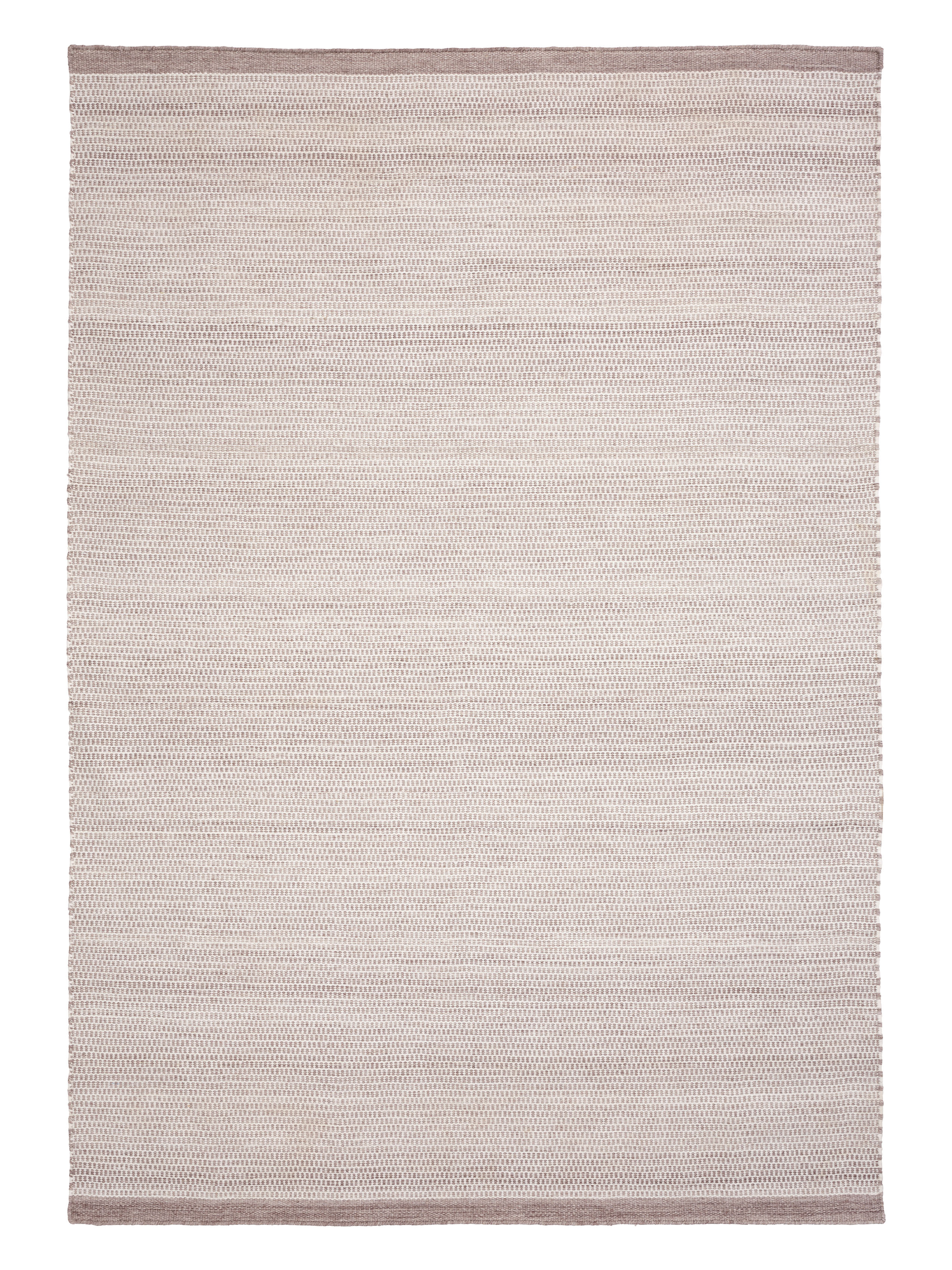 Linie Design - Dunloe Inne/Utematta Stone 170x240 - Brun