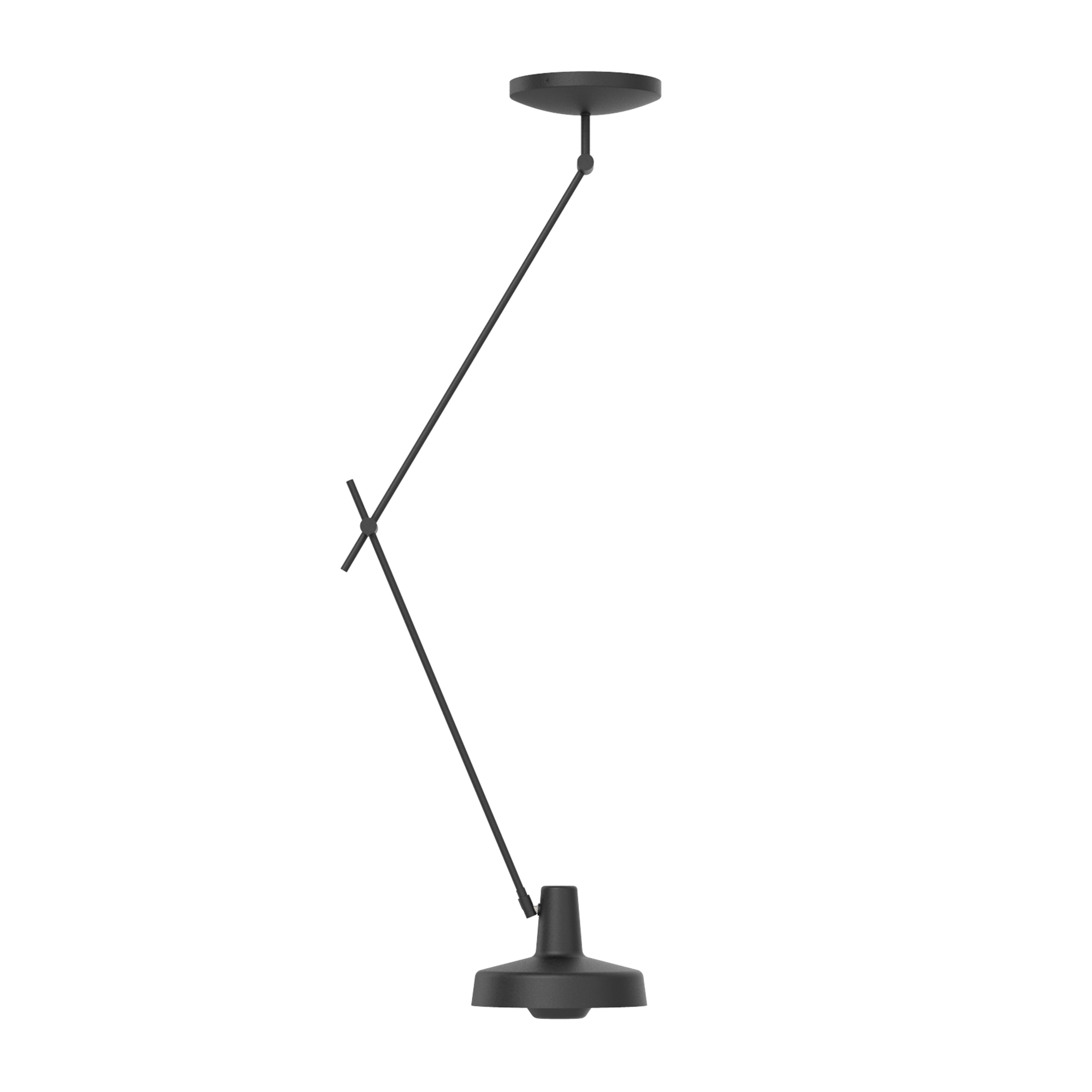 Arigato Taklampa Long Black