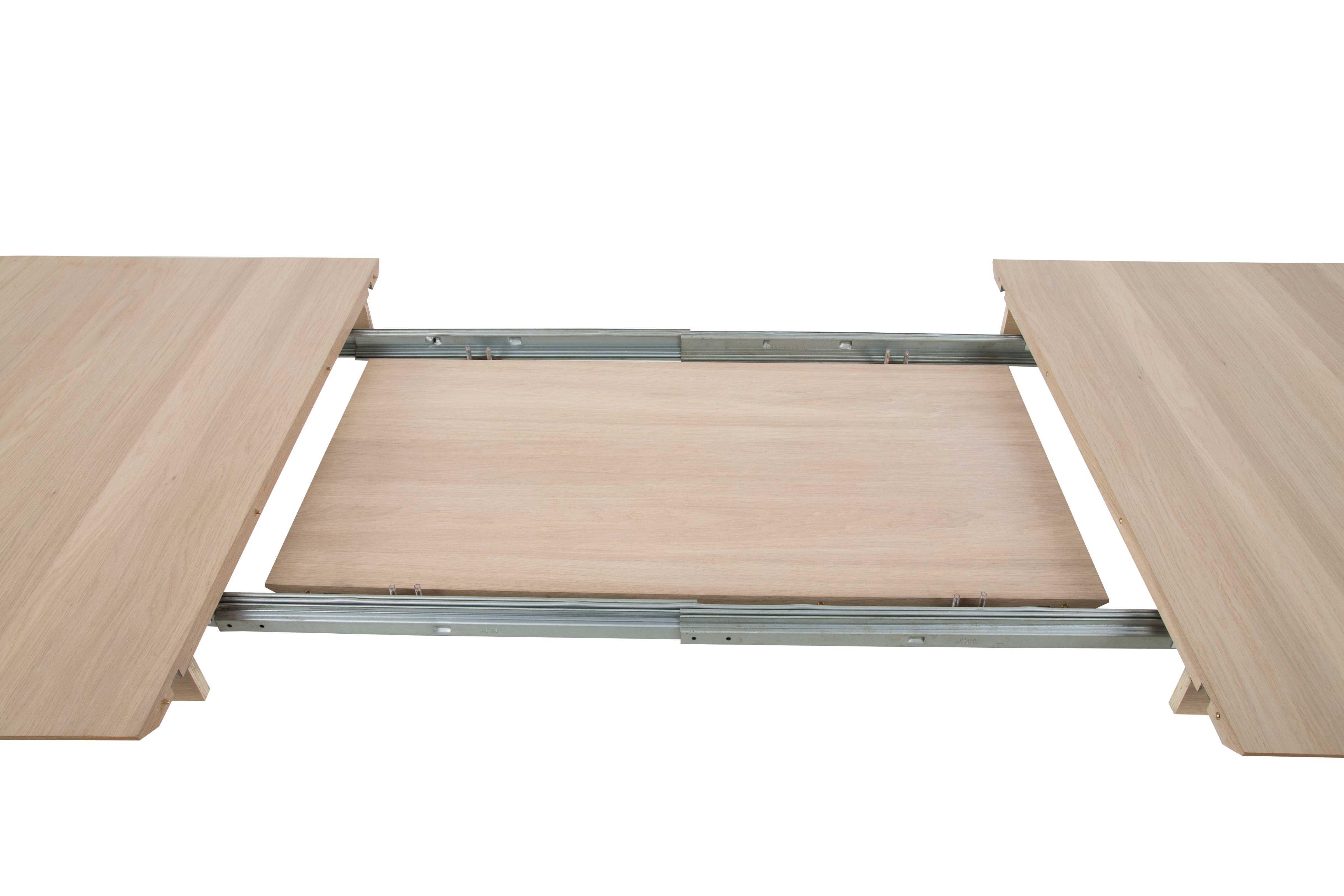 Nordic Home Haga Matbord 200cm