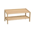 Hillmond Skohylla Ek 80cm
