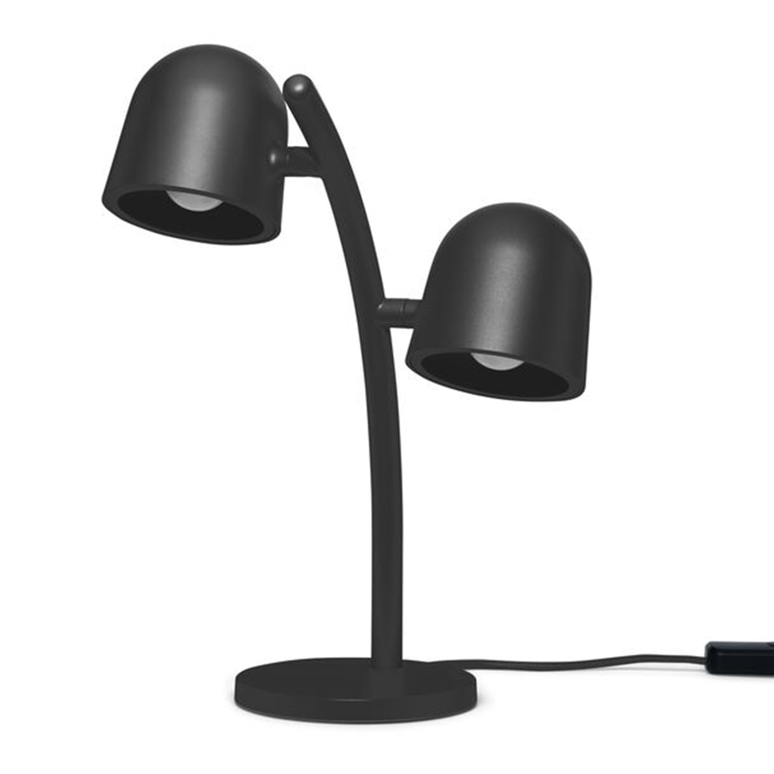 Little Lebow Bordslampa Anthracite