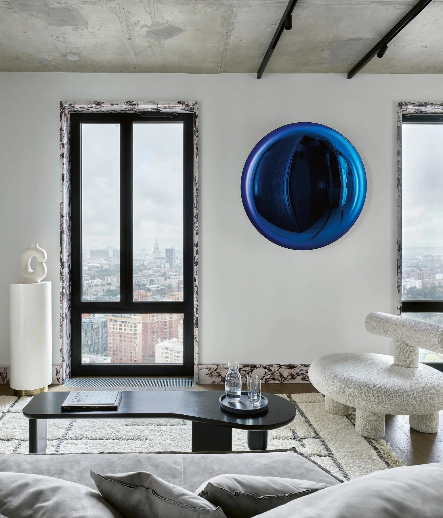 New Mags New Cosmopolitan Living Bok