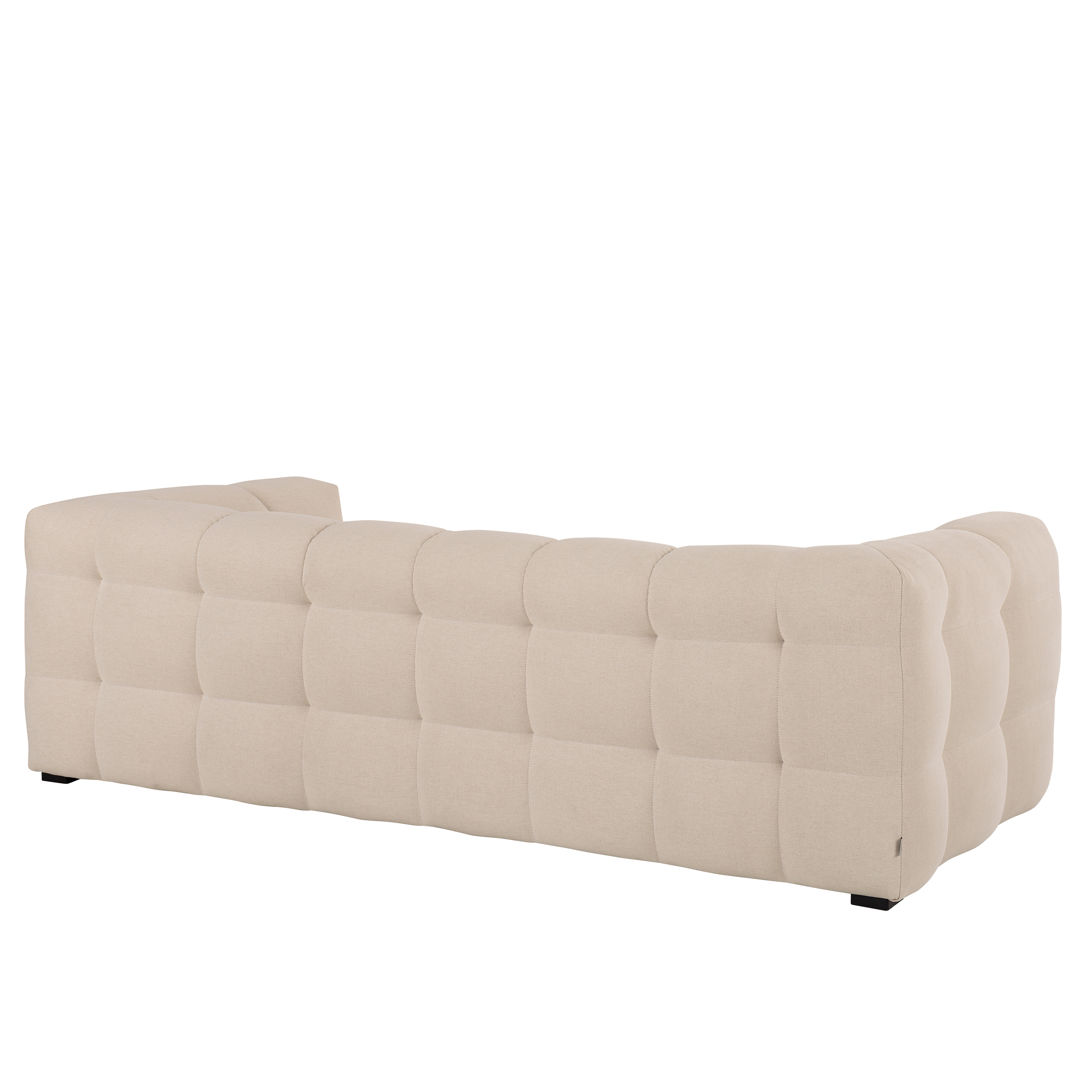 Sleepo Collection Billie 3-sits Soffa Nature