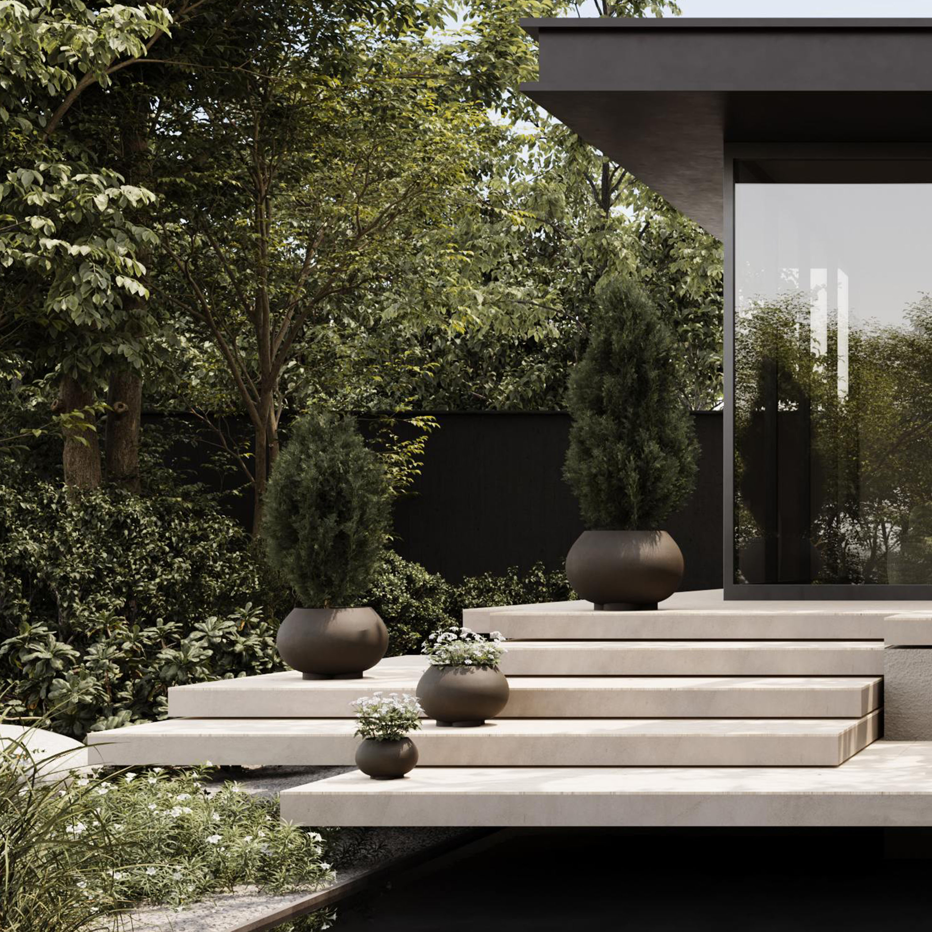 101 Copenhagen Urchin Kruka Coffee Mini