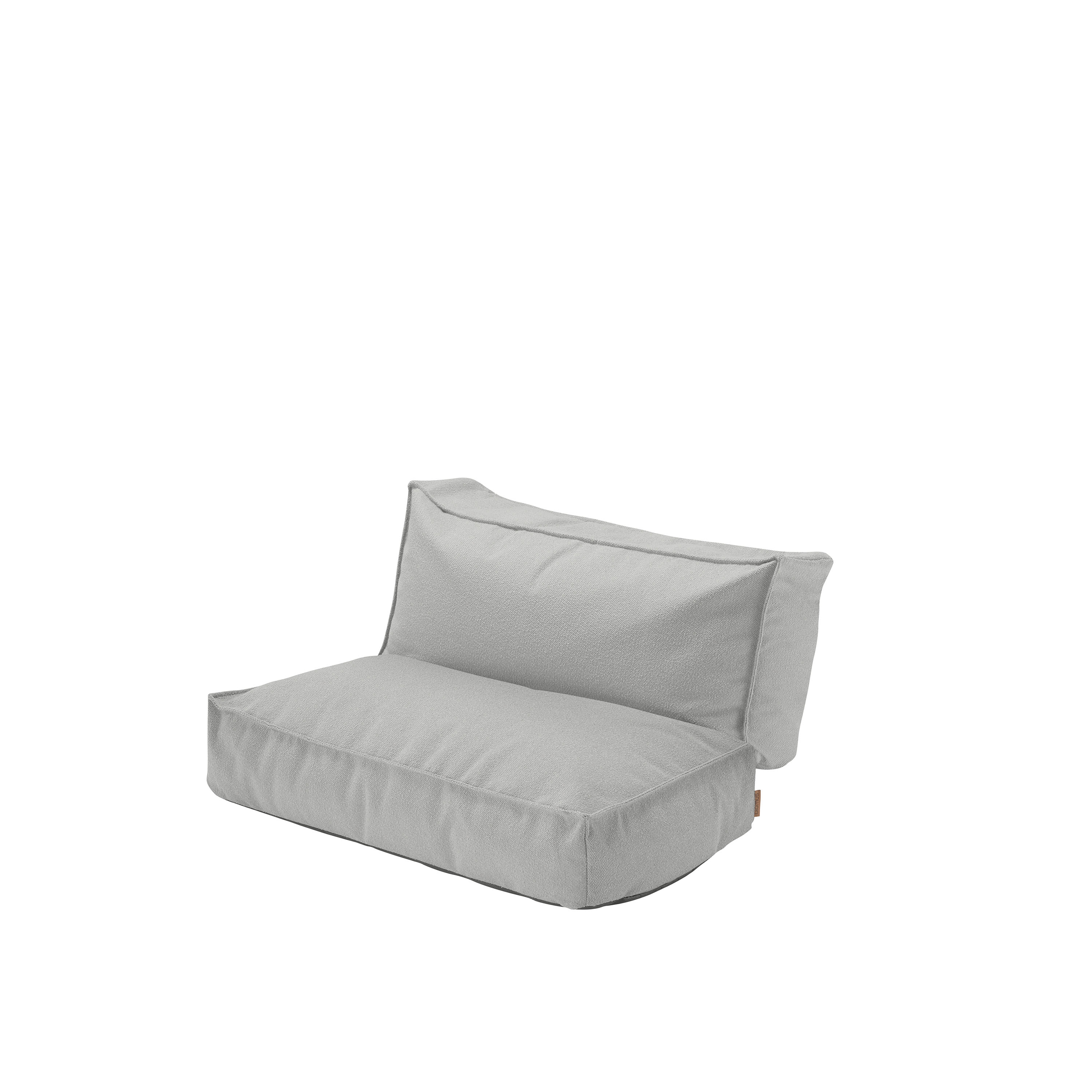 Blomus Stay 2-istuttava Sohva Cloud Bouclé 120cm