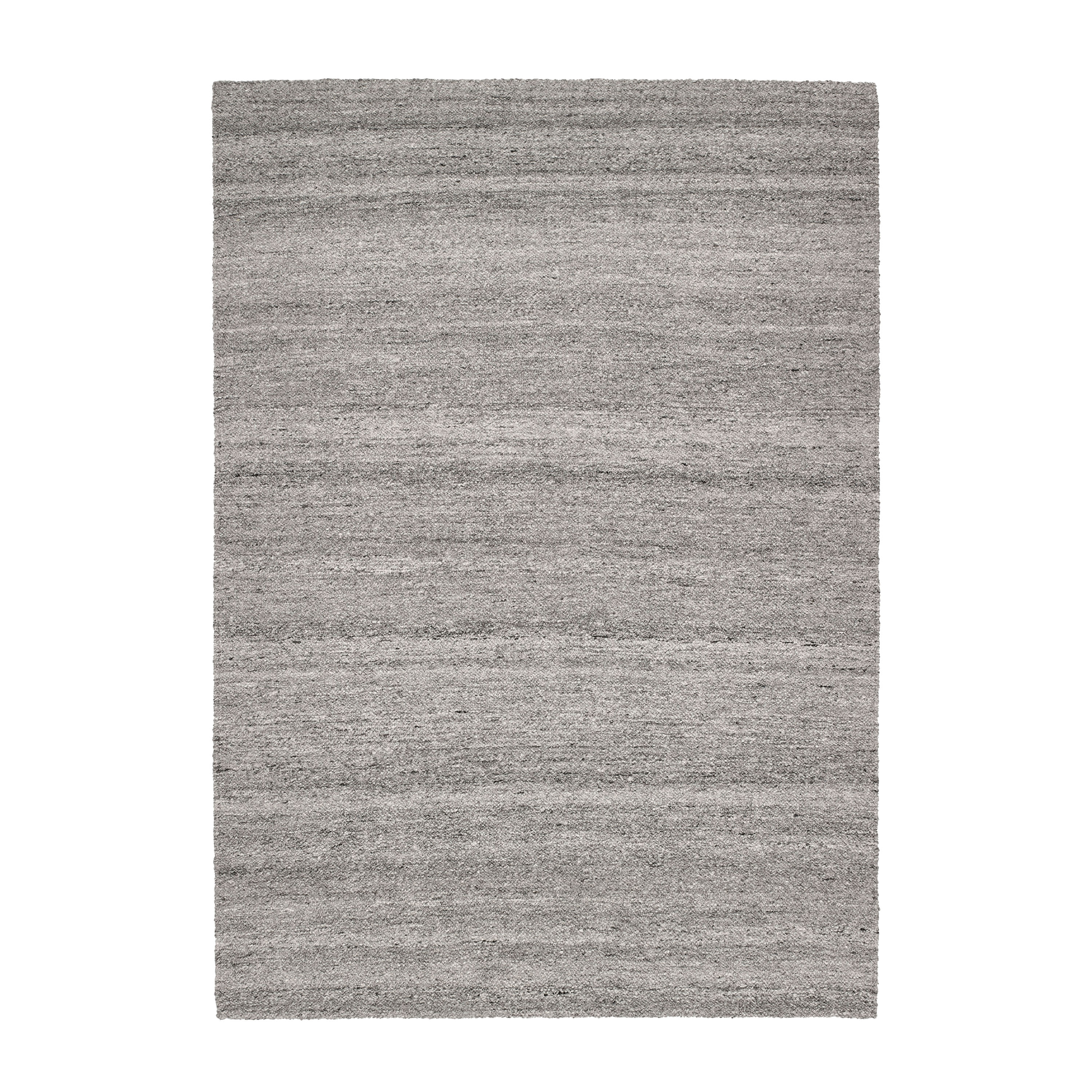 Kapet Utematta Zinc Melange 140x200