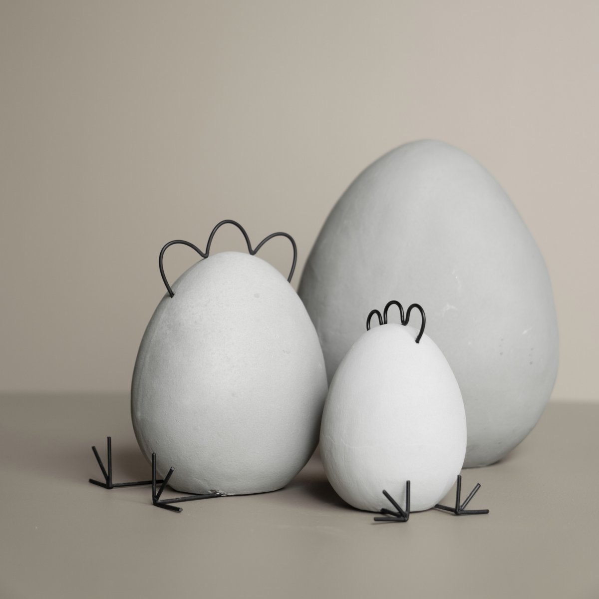 DBKD Heavy Hen Small