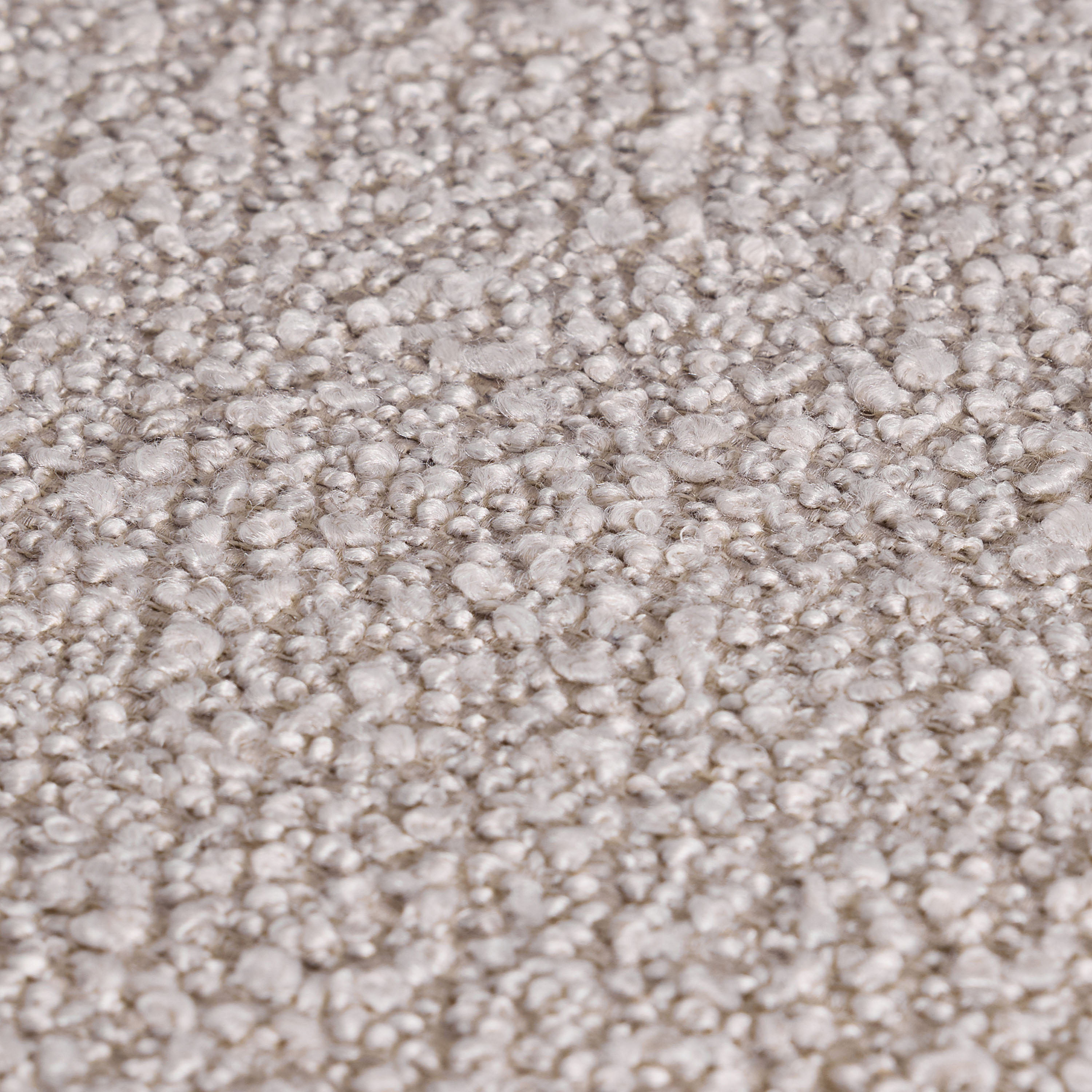 Hübsch Alcove Bank Natural 90cm