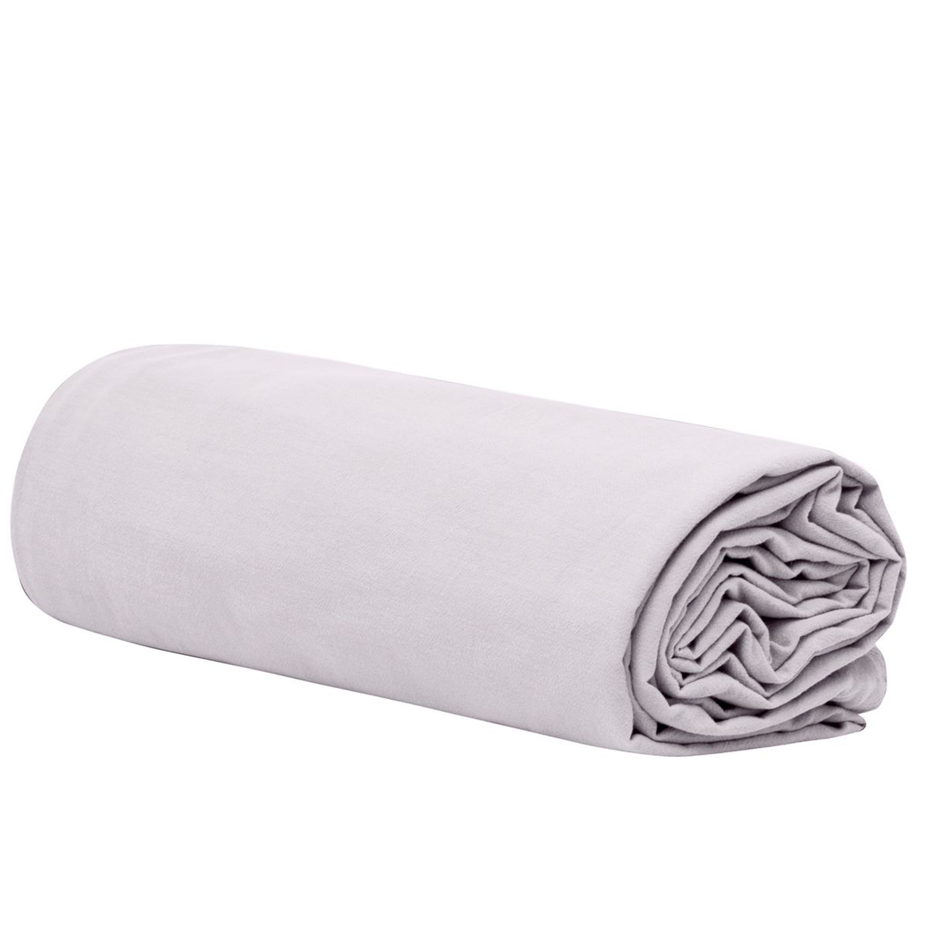 Frøya EKO Formsytt Lakan Lavendel 90x200