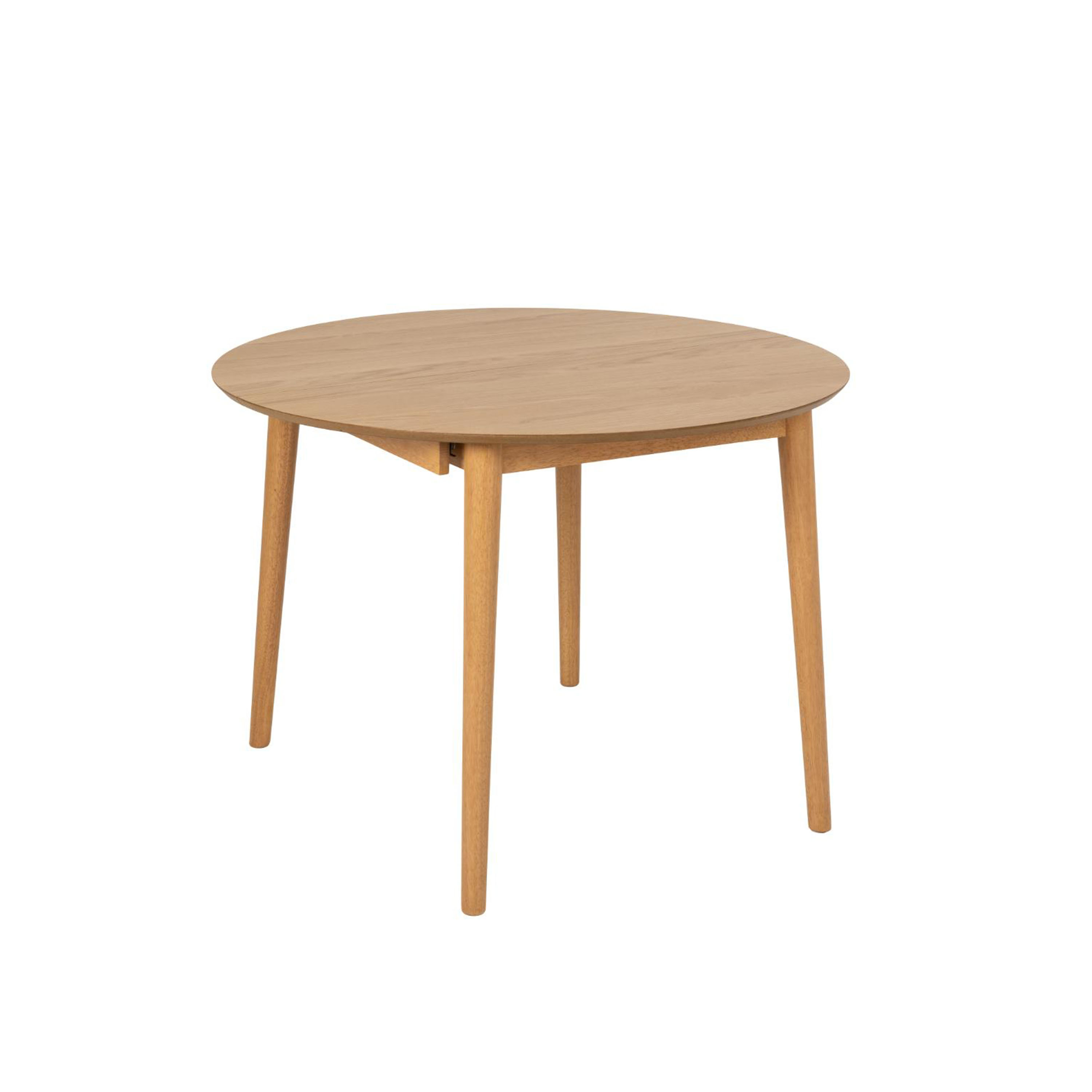 Melody Spisebord Eik Ø115