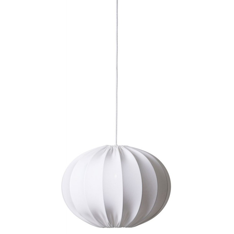 Watt & Veke - Boll Deckenlampe 40cm - Weiß - Deckenleuchten