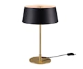 Clasi Bordslampa Svart