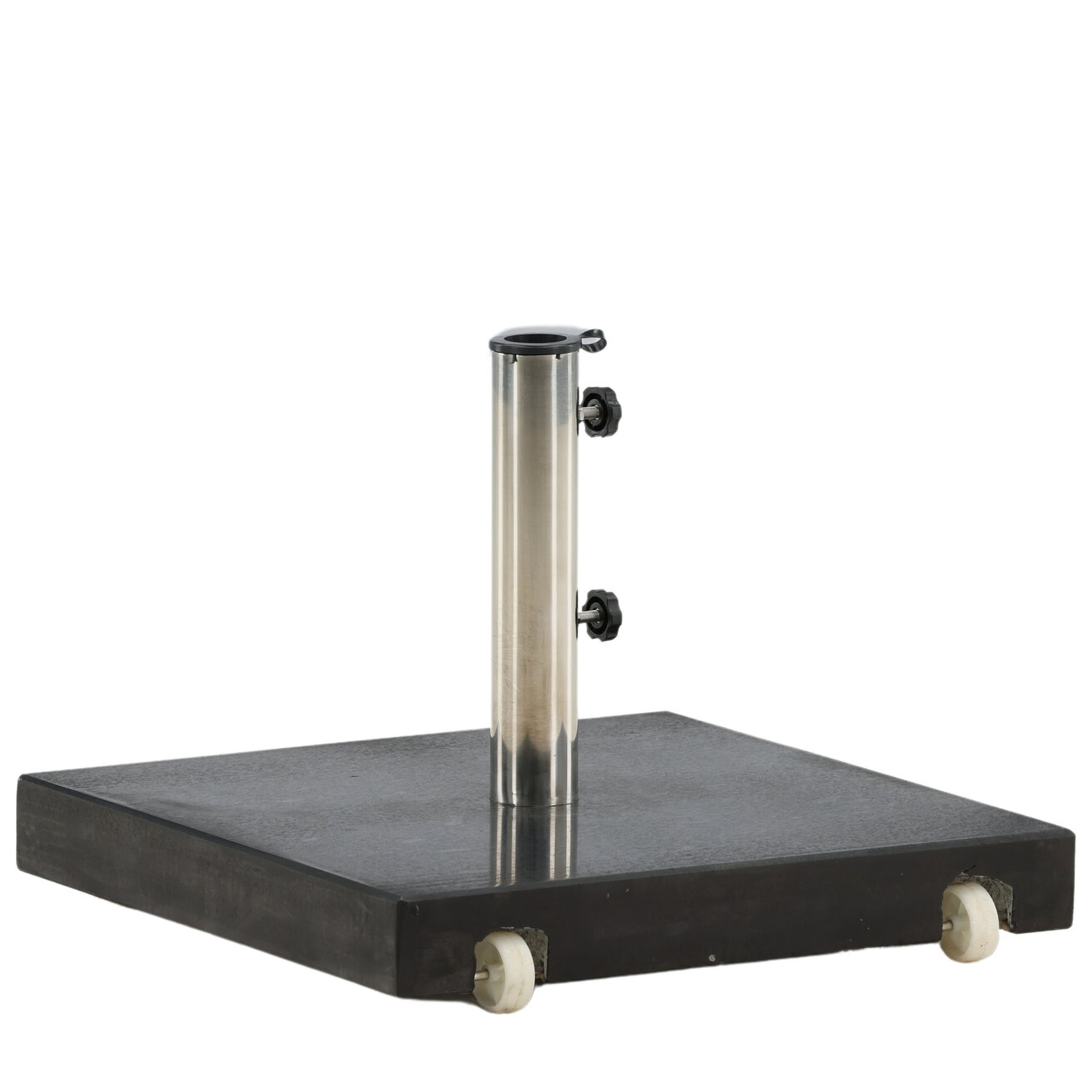 Venture Home Stathera Parasollfot Granite