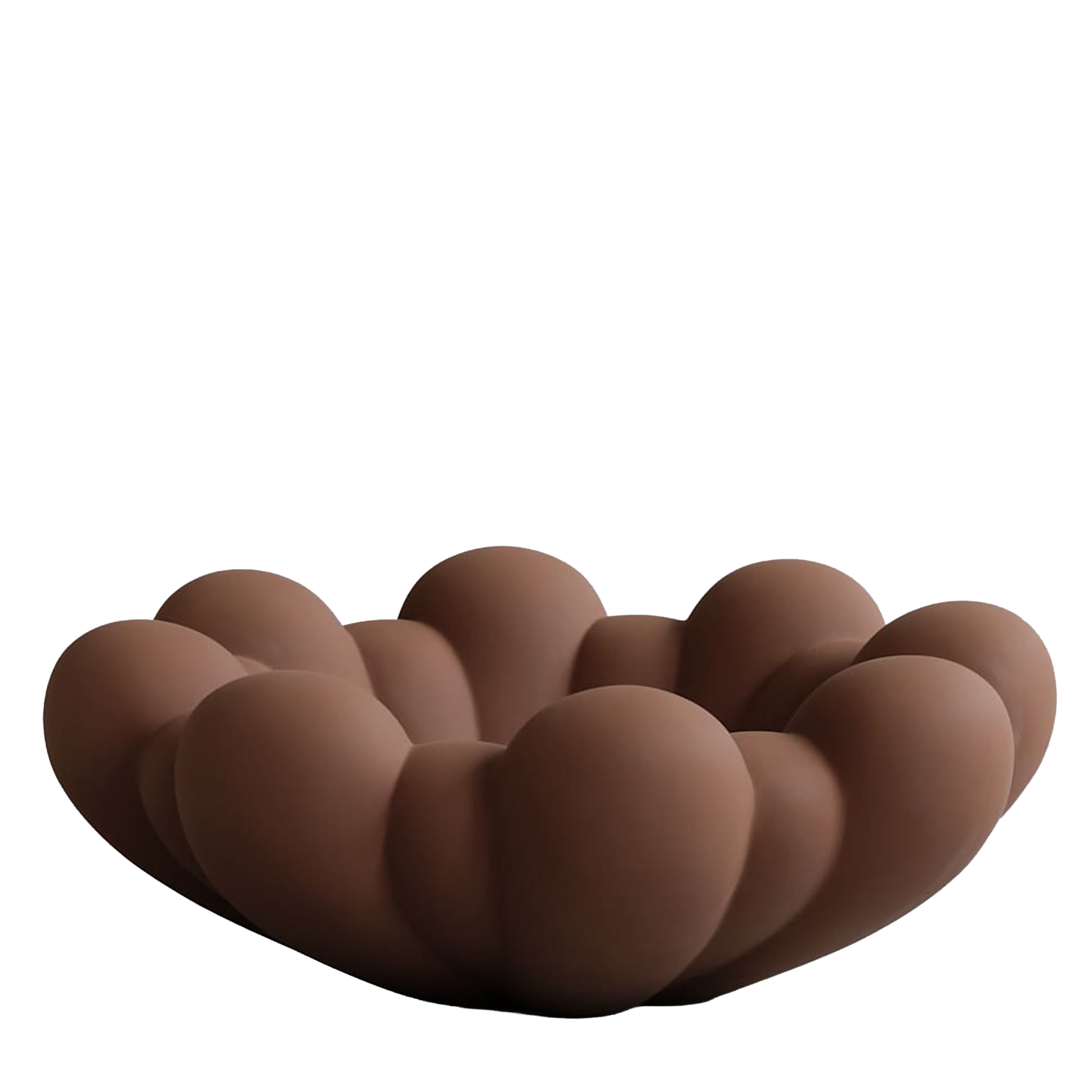 Bloom Skål Almond Big