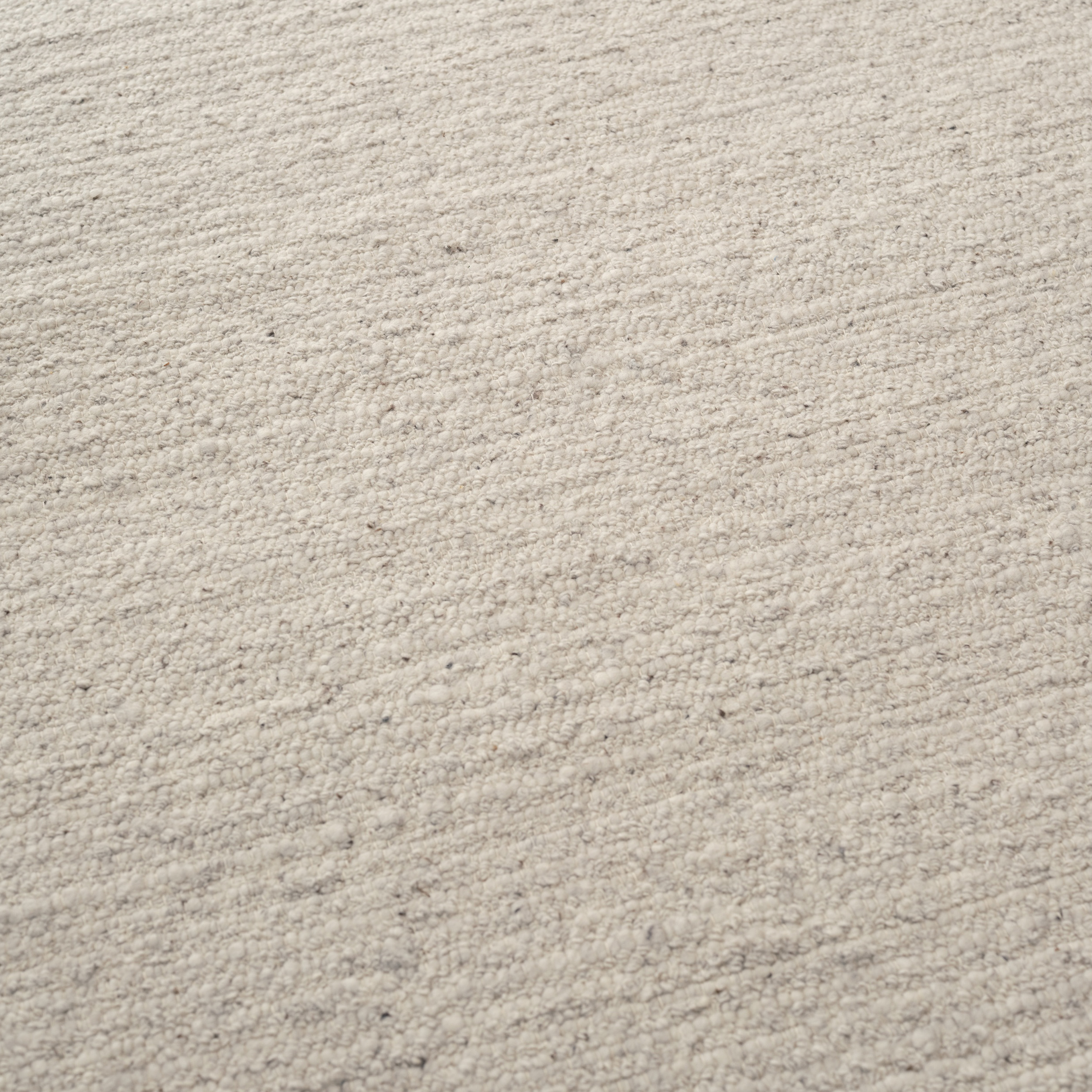 Linie Design Melange Sky Wollteppich Marble 250x350