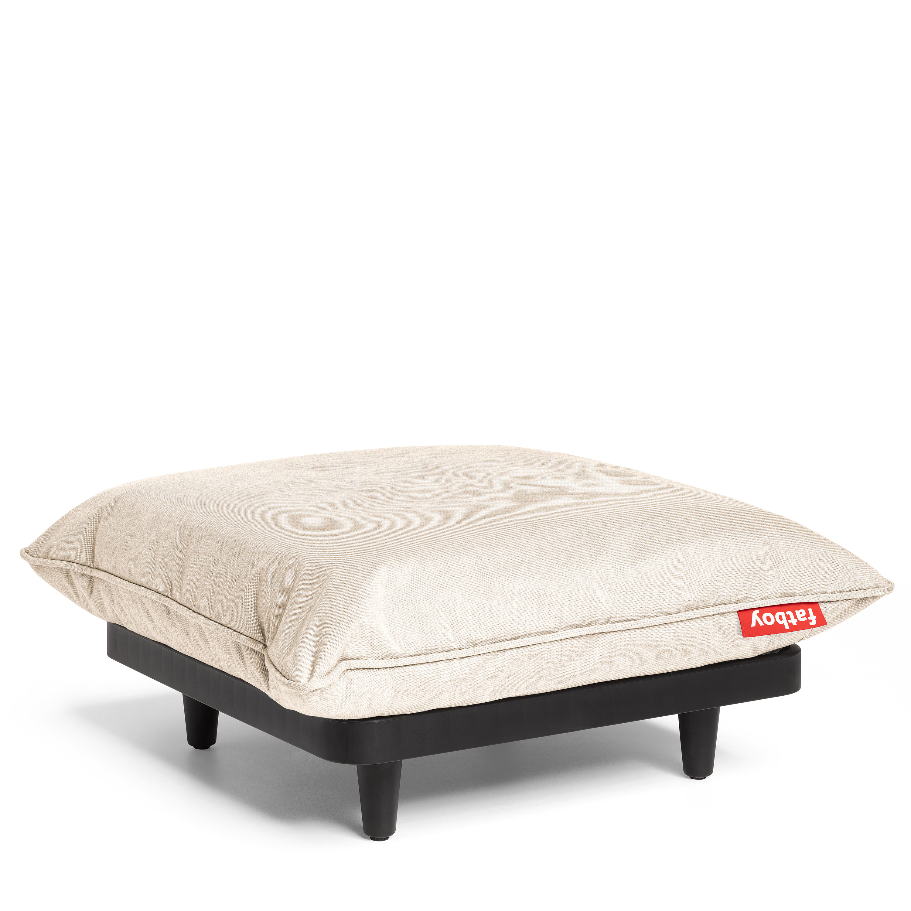 Paletti Lounge Fotpall Sahara