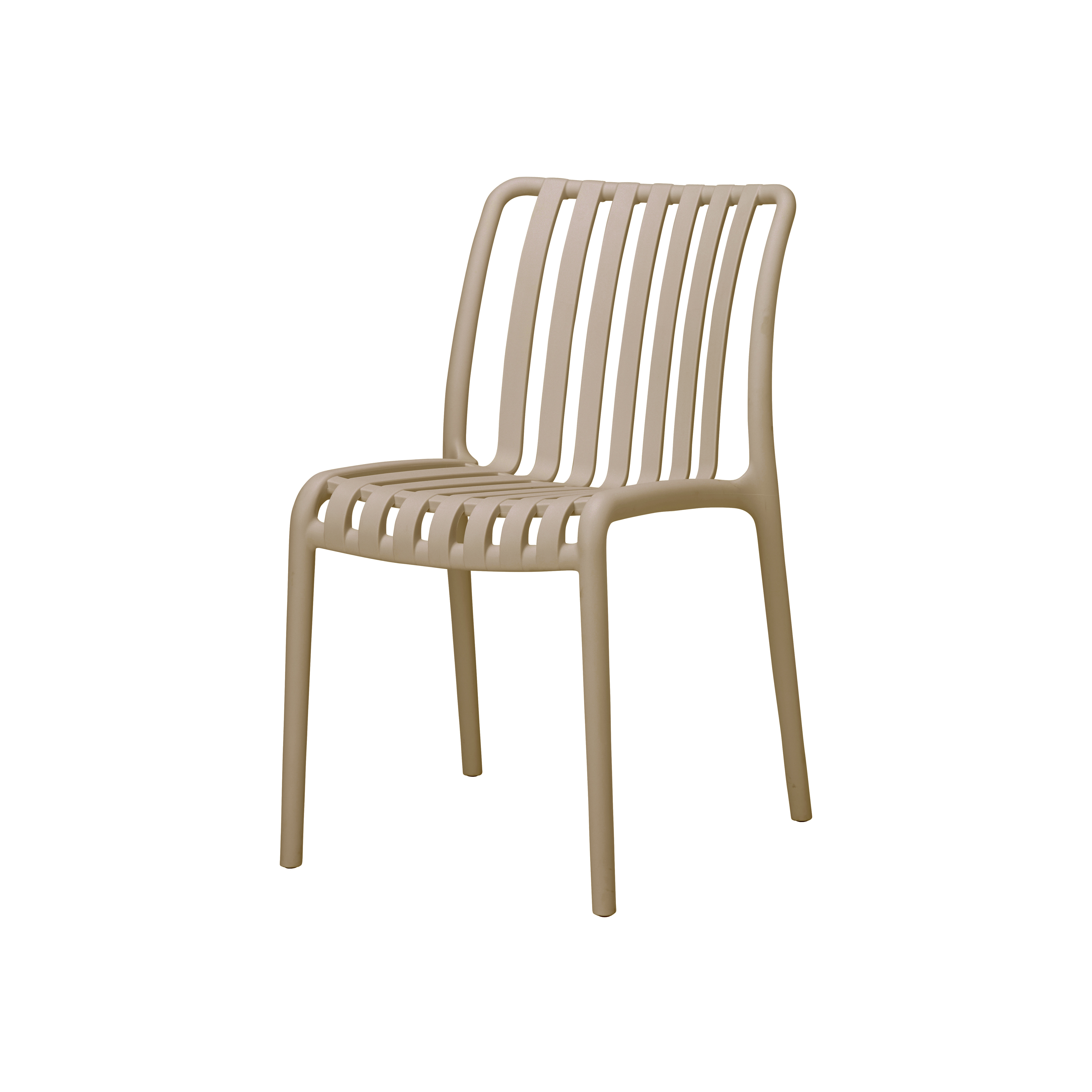Ravello Ruokapöydän tuoli Beige