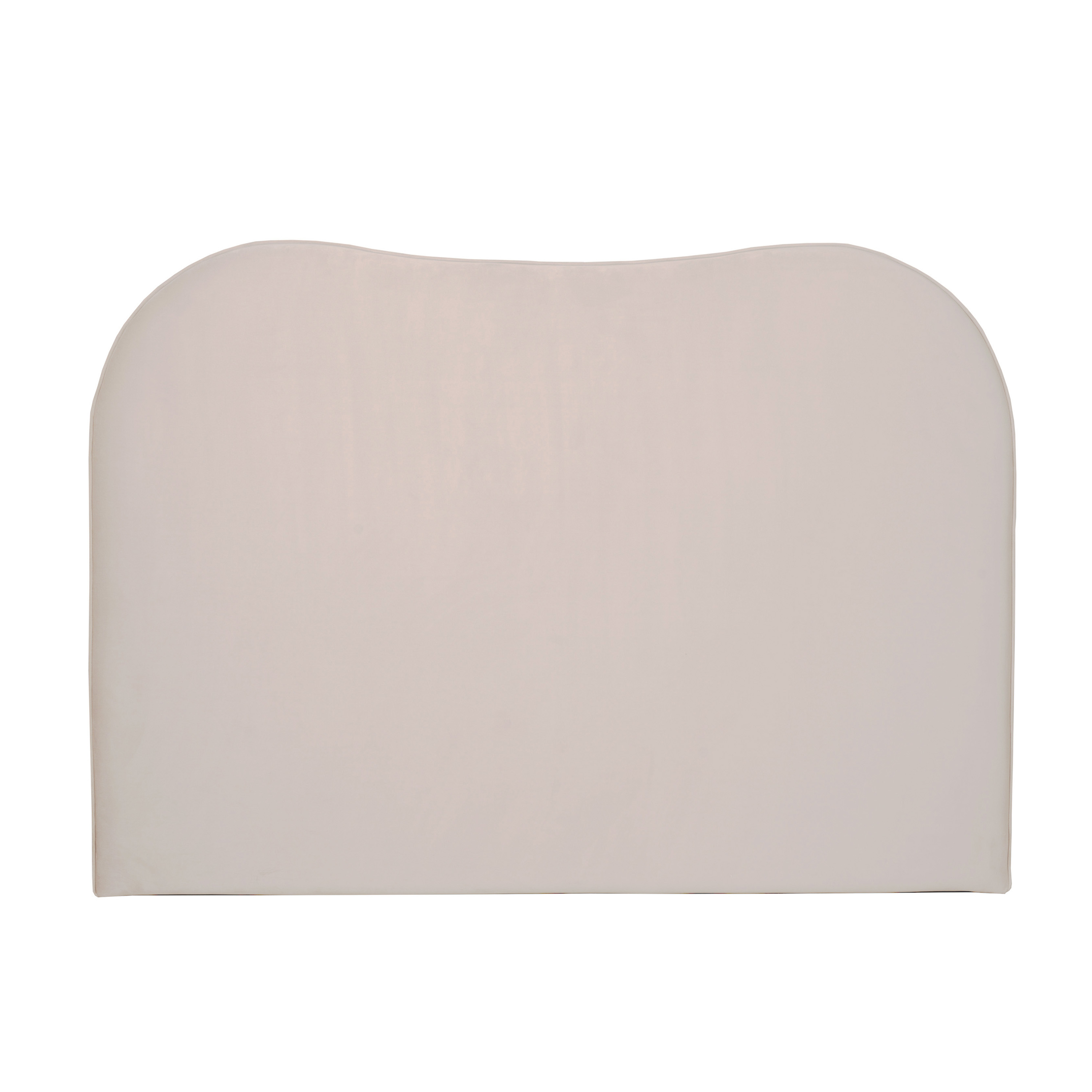 Lola Sänggavel Natur 160cm