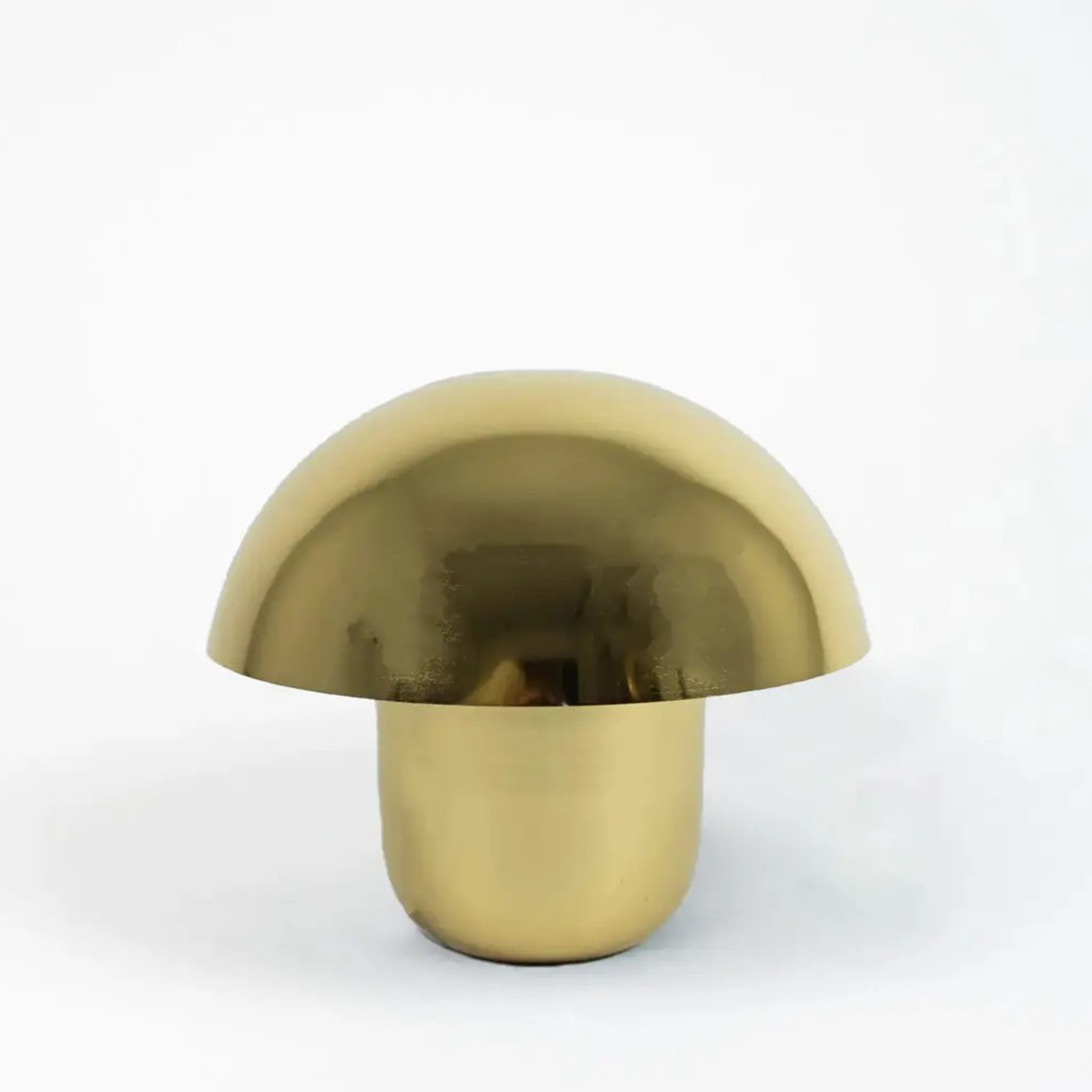 Olsson &amp; Jensen Carl-Johan Pöytävalaisin Kulta 27 cm