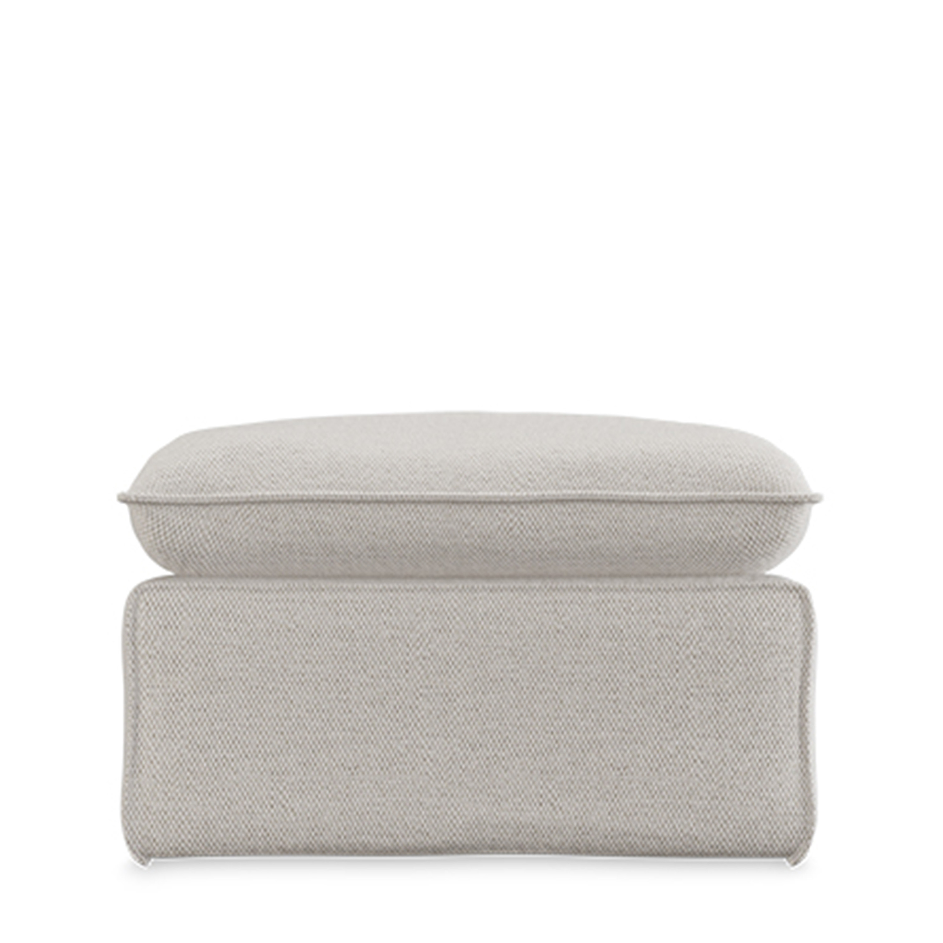 Nomad Puff Hocker Cosy/Beige