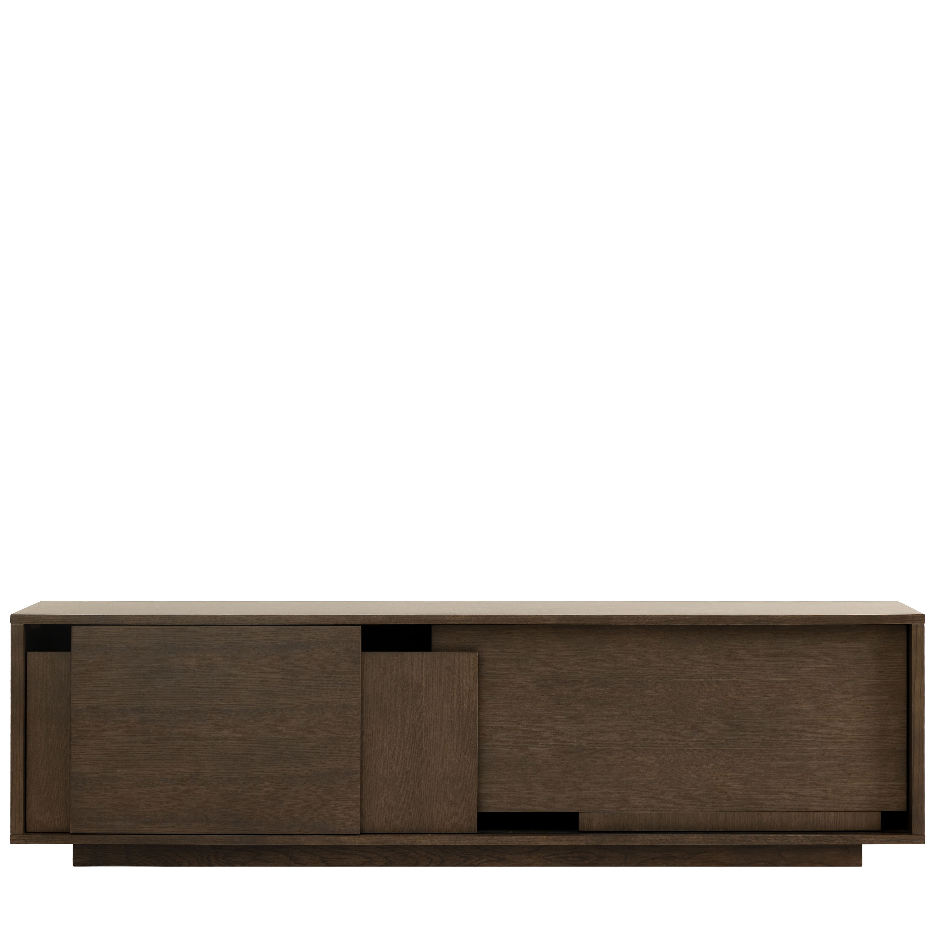 Layer Sideboard Dark Oak 51x180