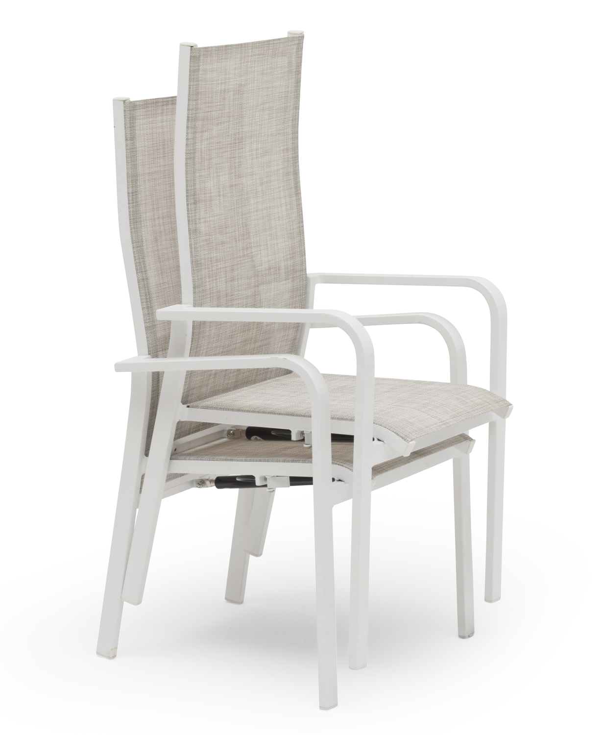 Hillerstorp Hånger Asentotuoli Valkoinen/Greige