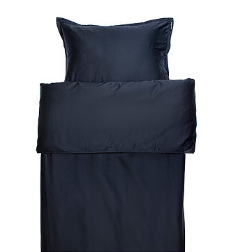 Soul of Påslakan GOTS Midnight Dubbel