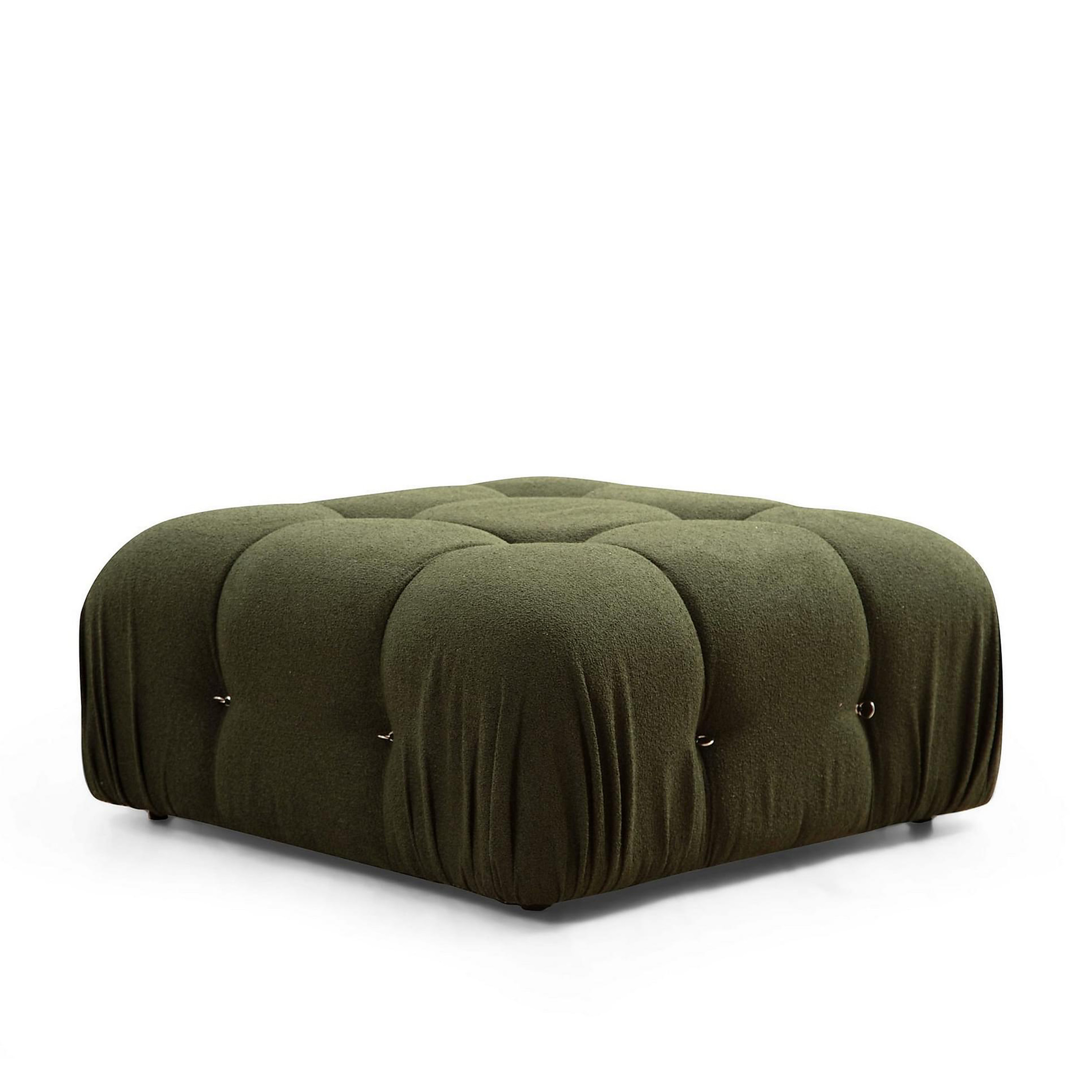 Blanca Fußhocker Forest