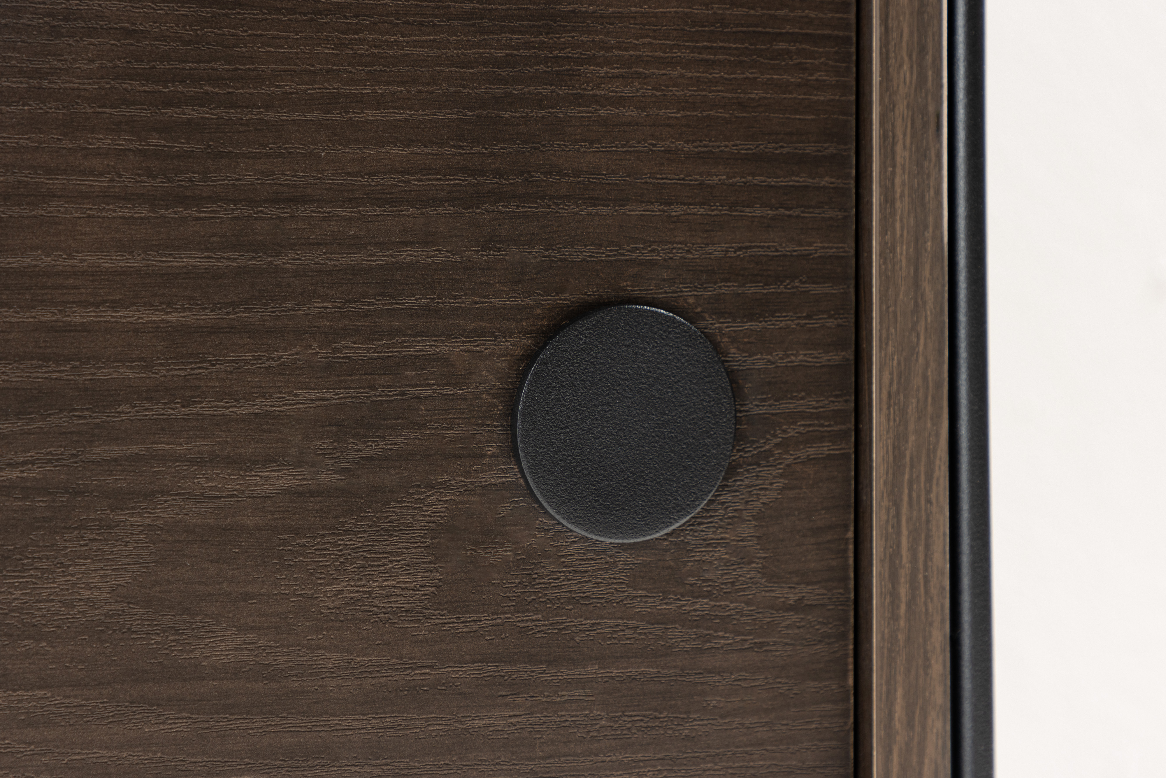 Venture Home Paris Väggskåp Mocca 122cm