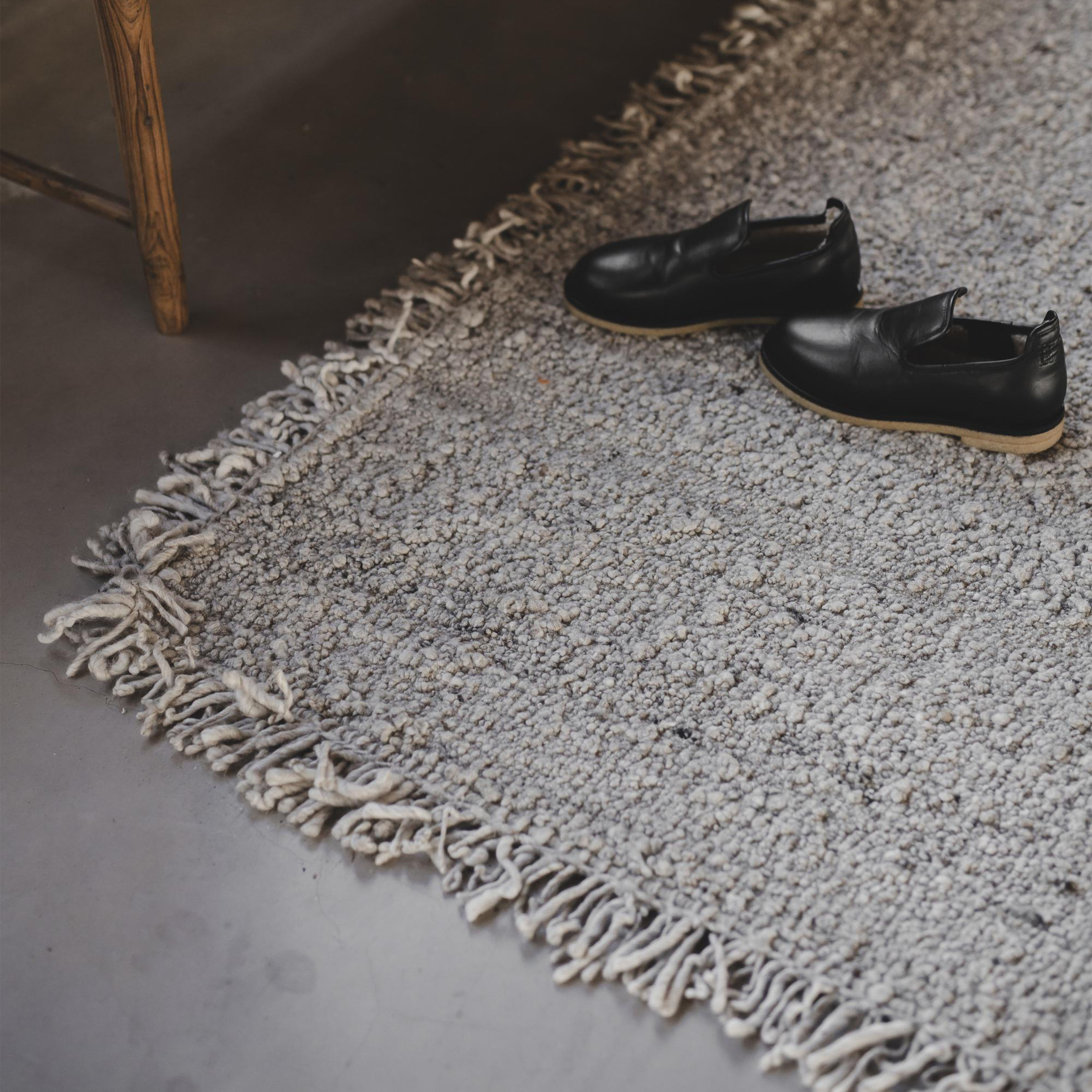 Jakobsdals Suri ullteppe muldvarp 200x300